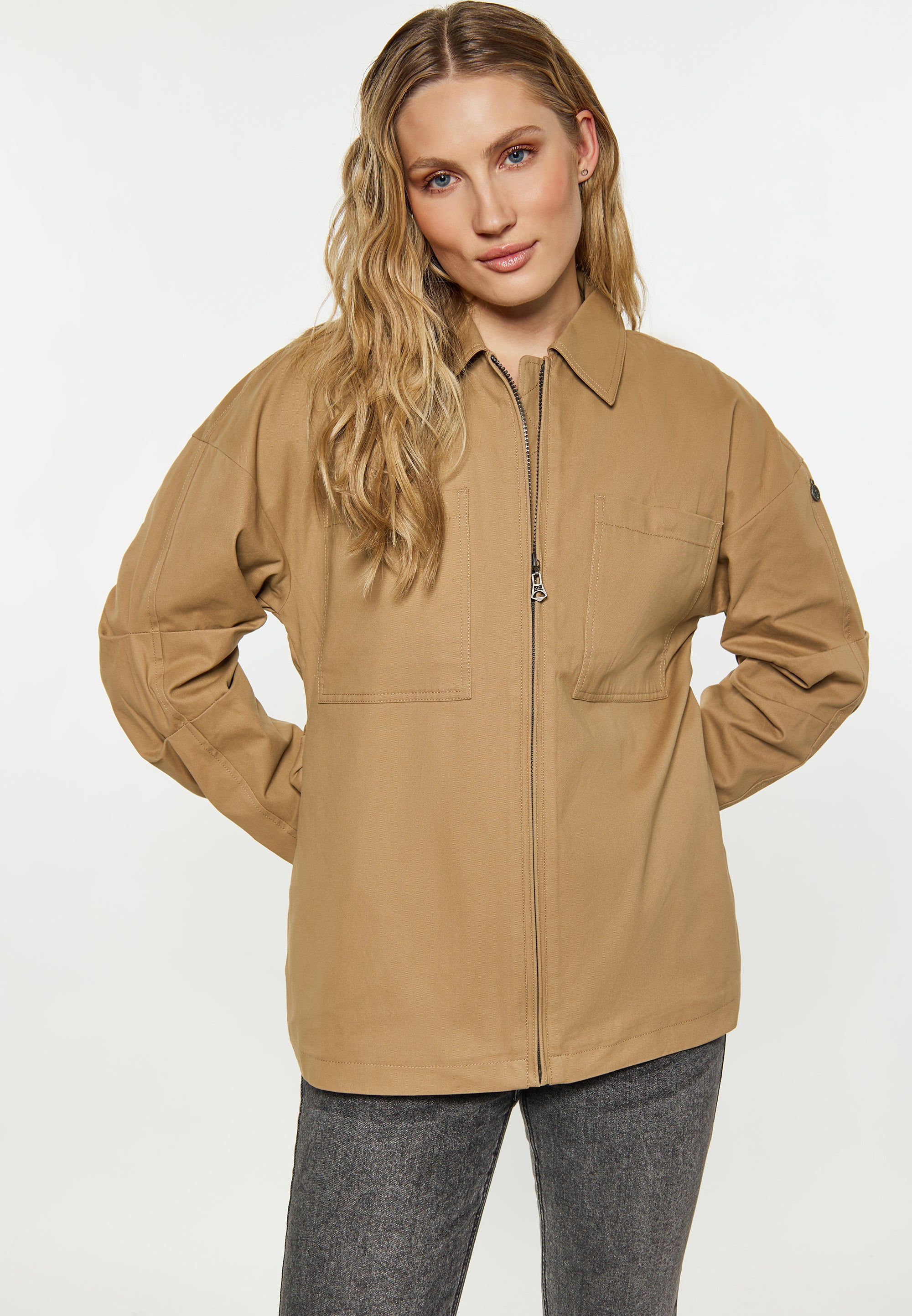 DreiMaster Vintage Women's Jacket - Image 13