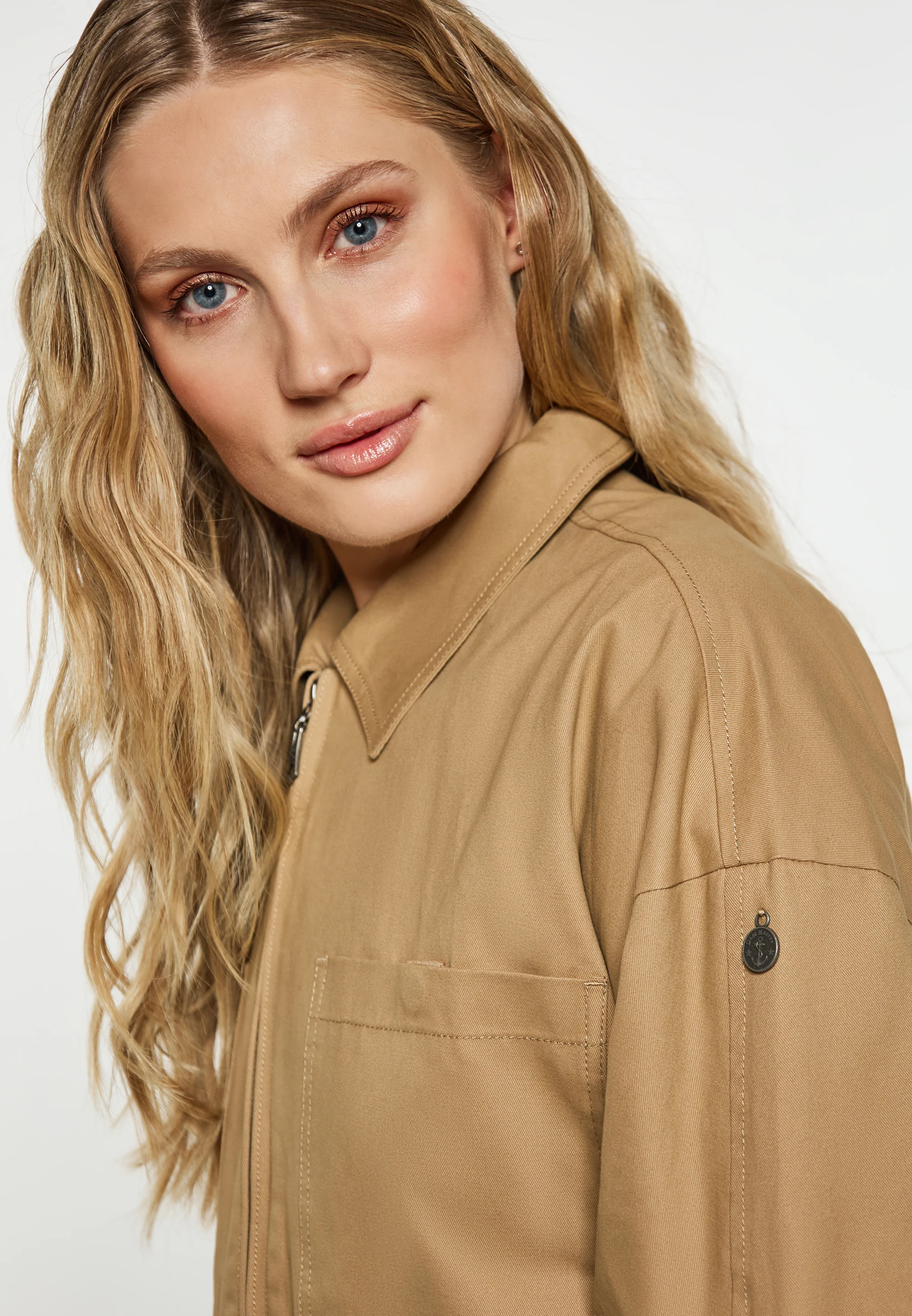 DreiMaster Vintage Women's Jacket - Image 15