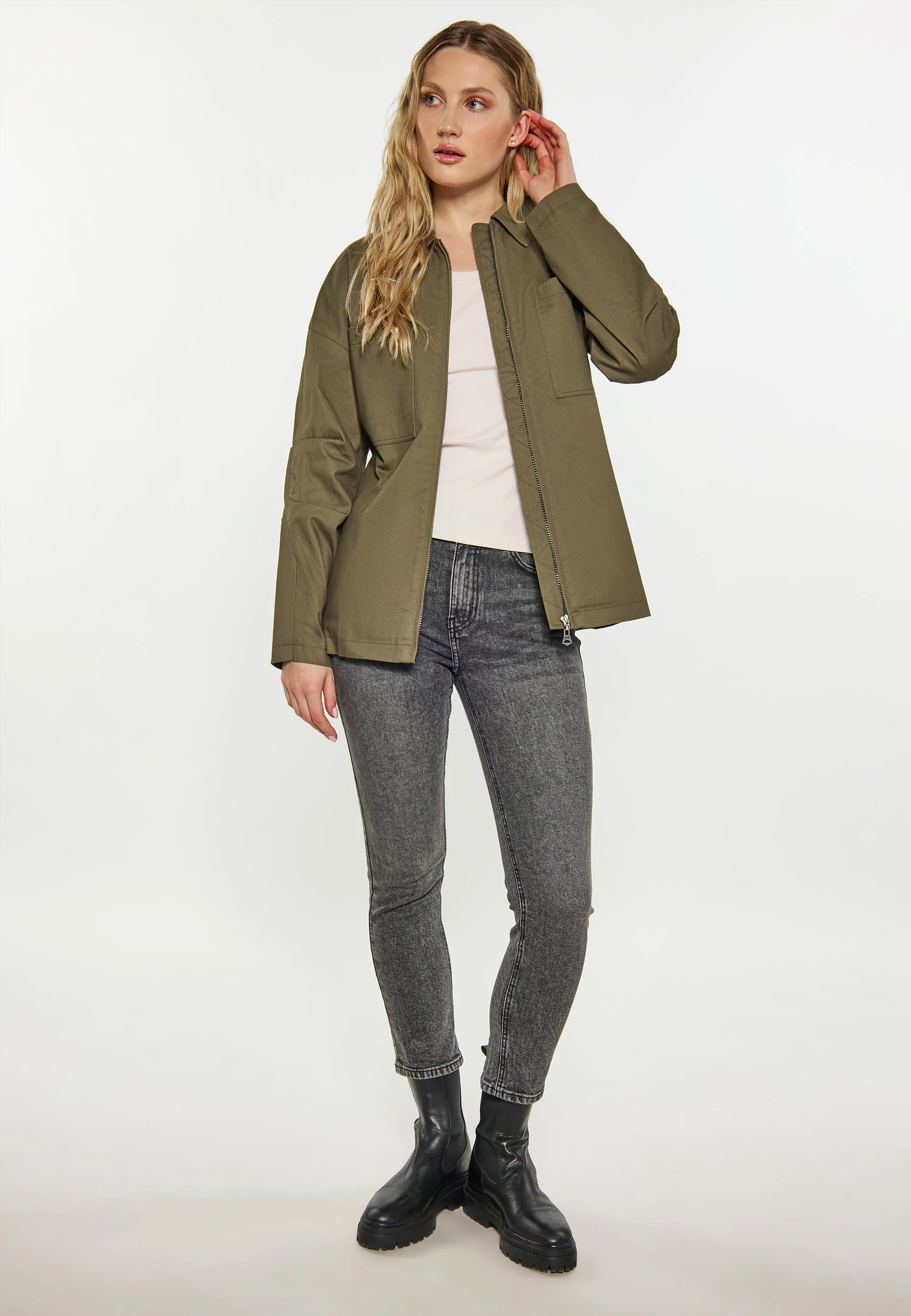 DreiMaster Vintage Women's Jacket - Image 6