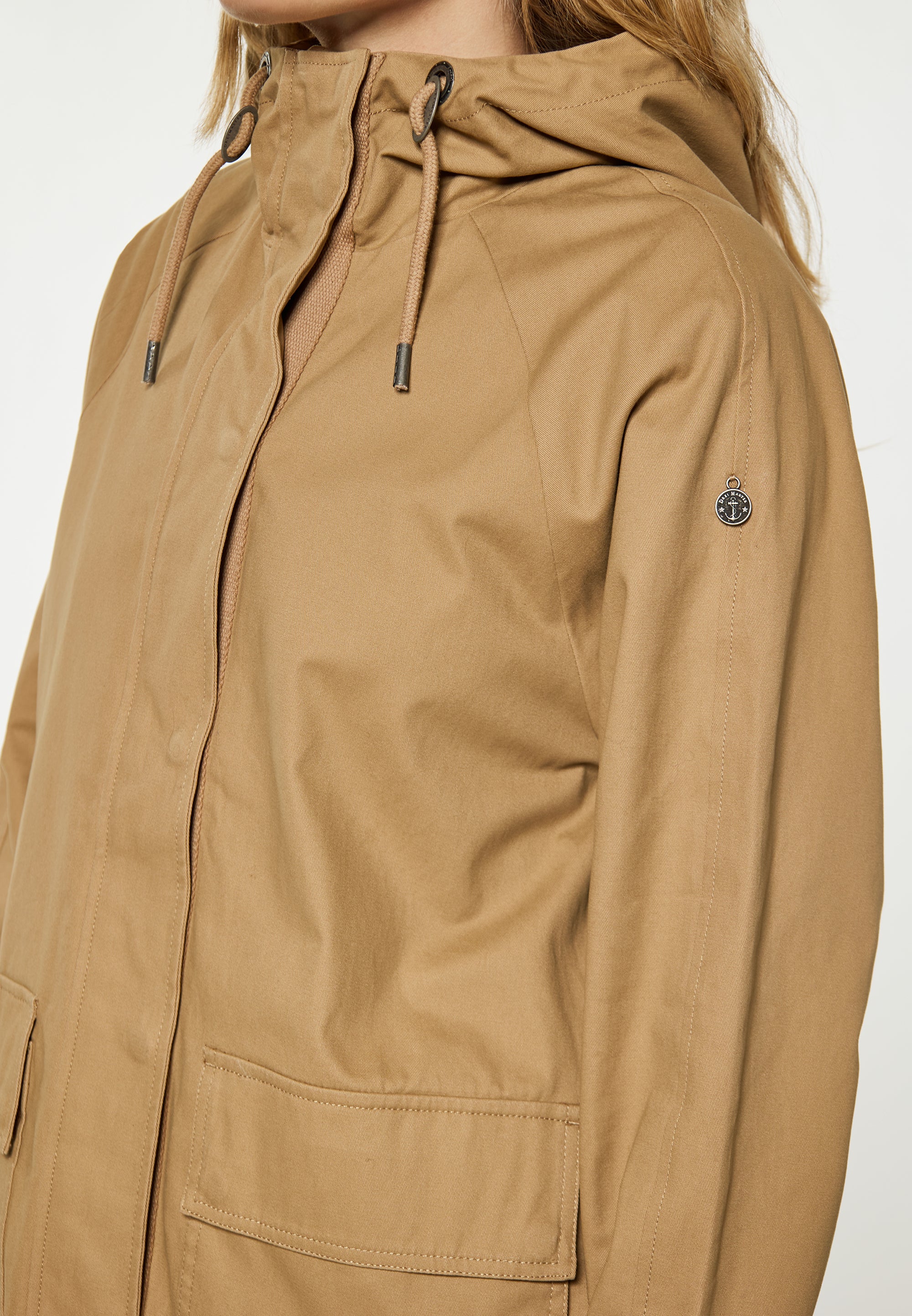 DreiMaster Vintage Women's Coat - Image 15