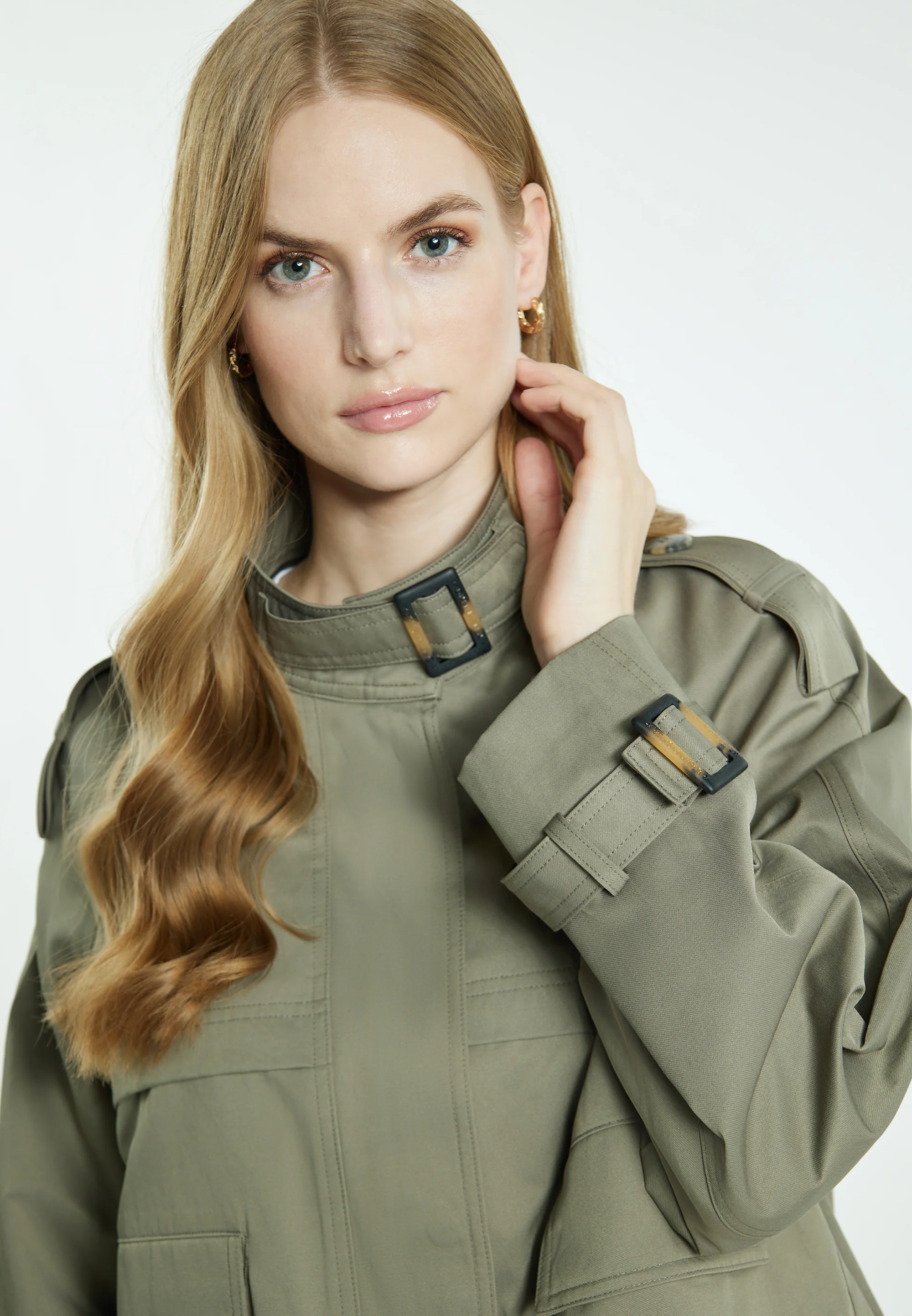 DreiMaster Vintage Women's Jacket - Image 5