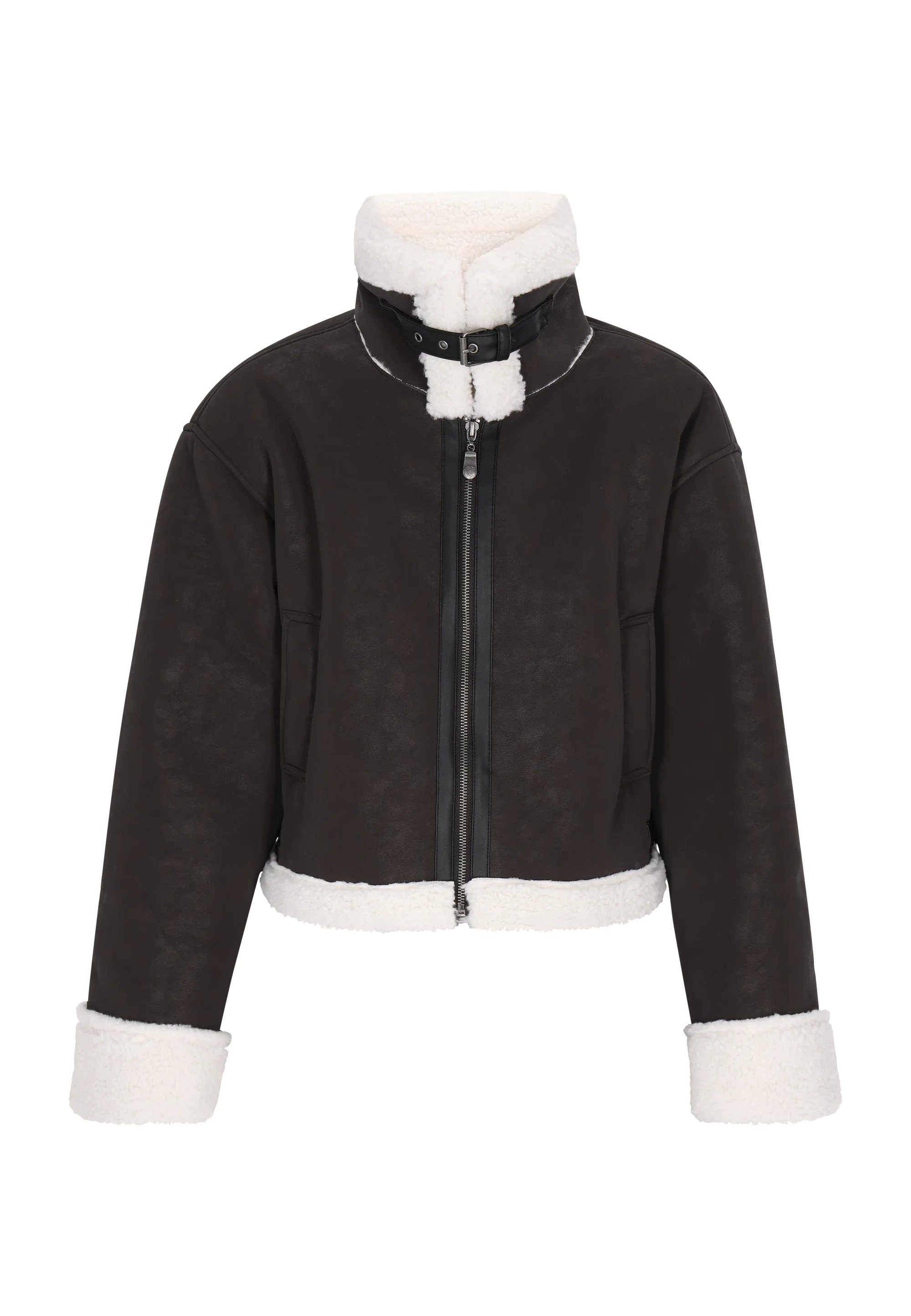 DreiMaster Vintage Women's Jacket - Image 12