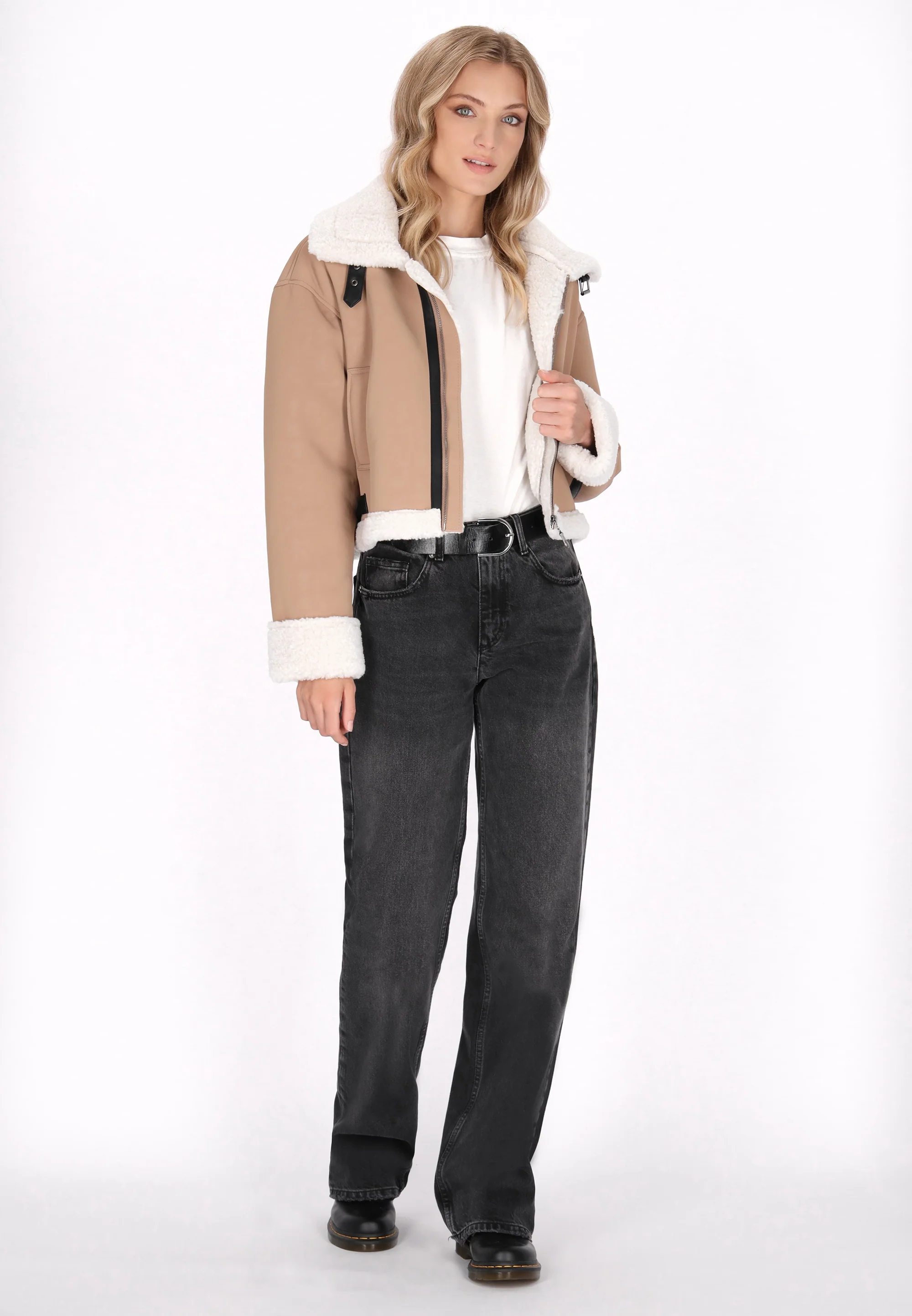 DreiMaster Vintage Women's Jacket - Image 6