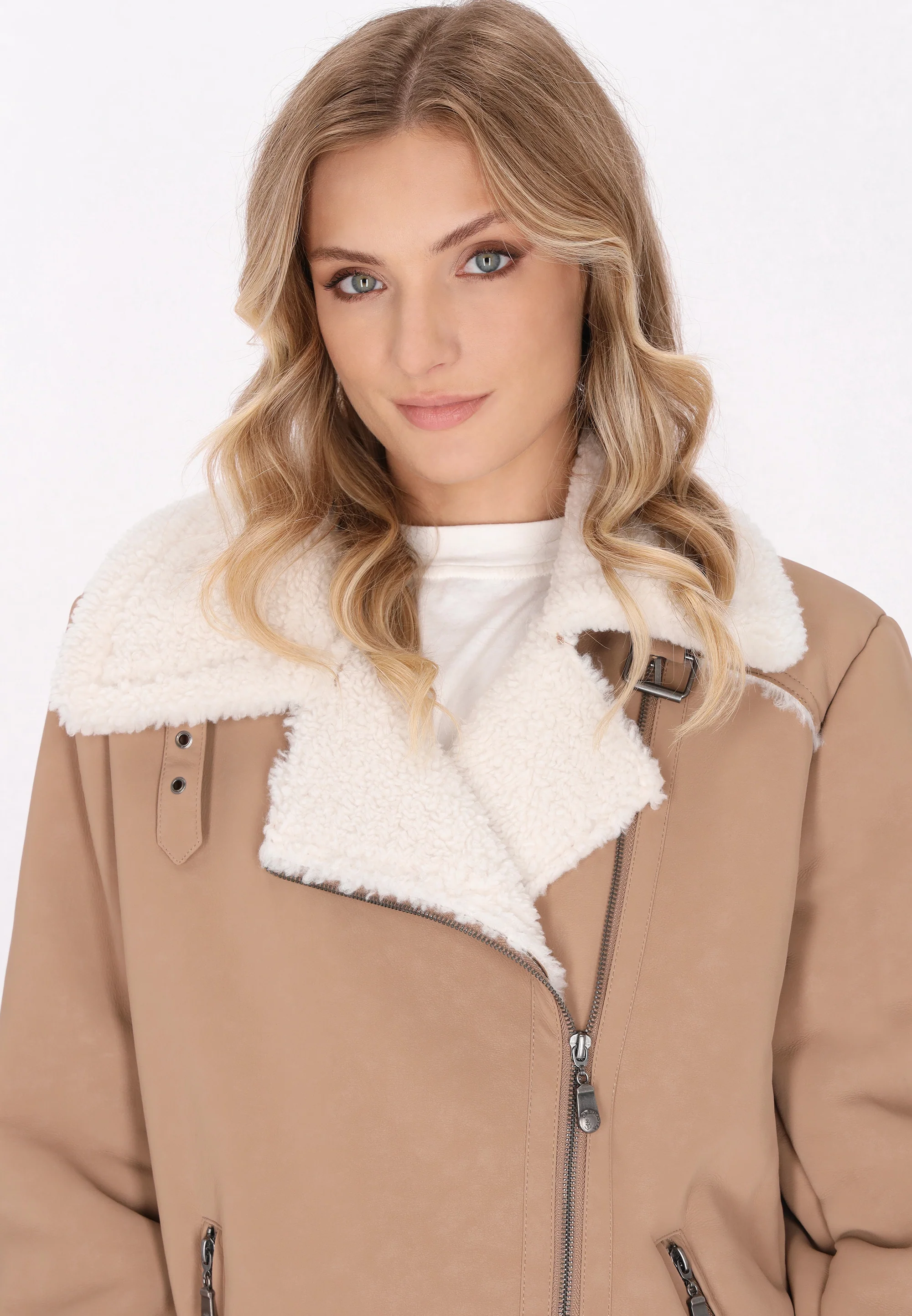 DreiMaster Vintage Women's Jacket - Image 10