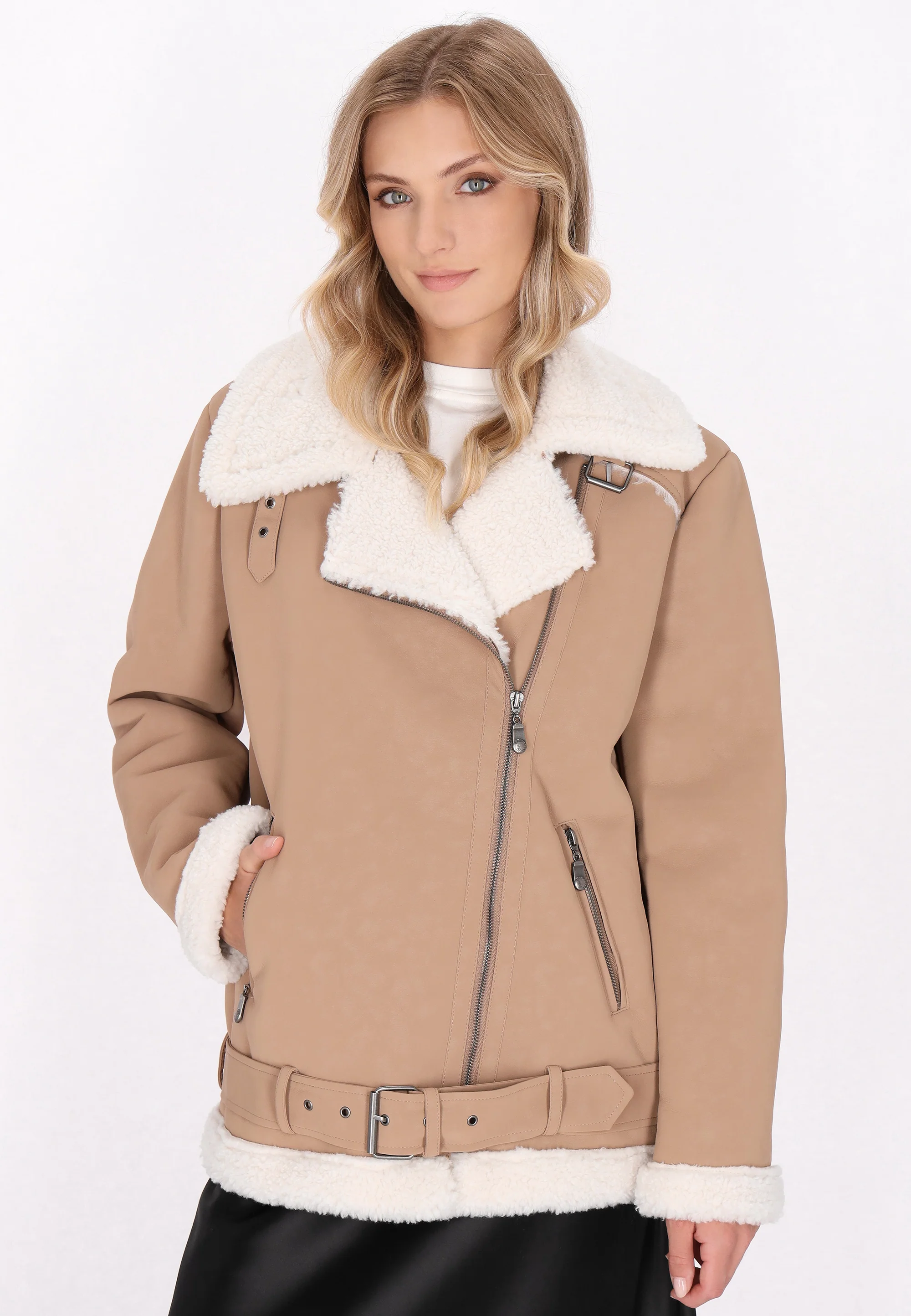 DreiMaster Vintage Women's Jacket - Image 8