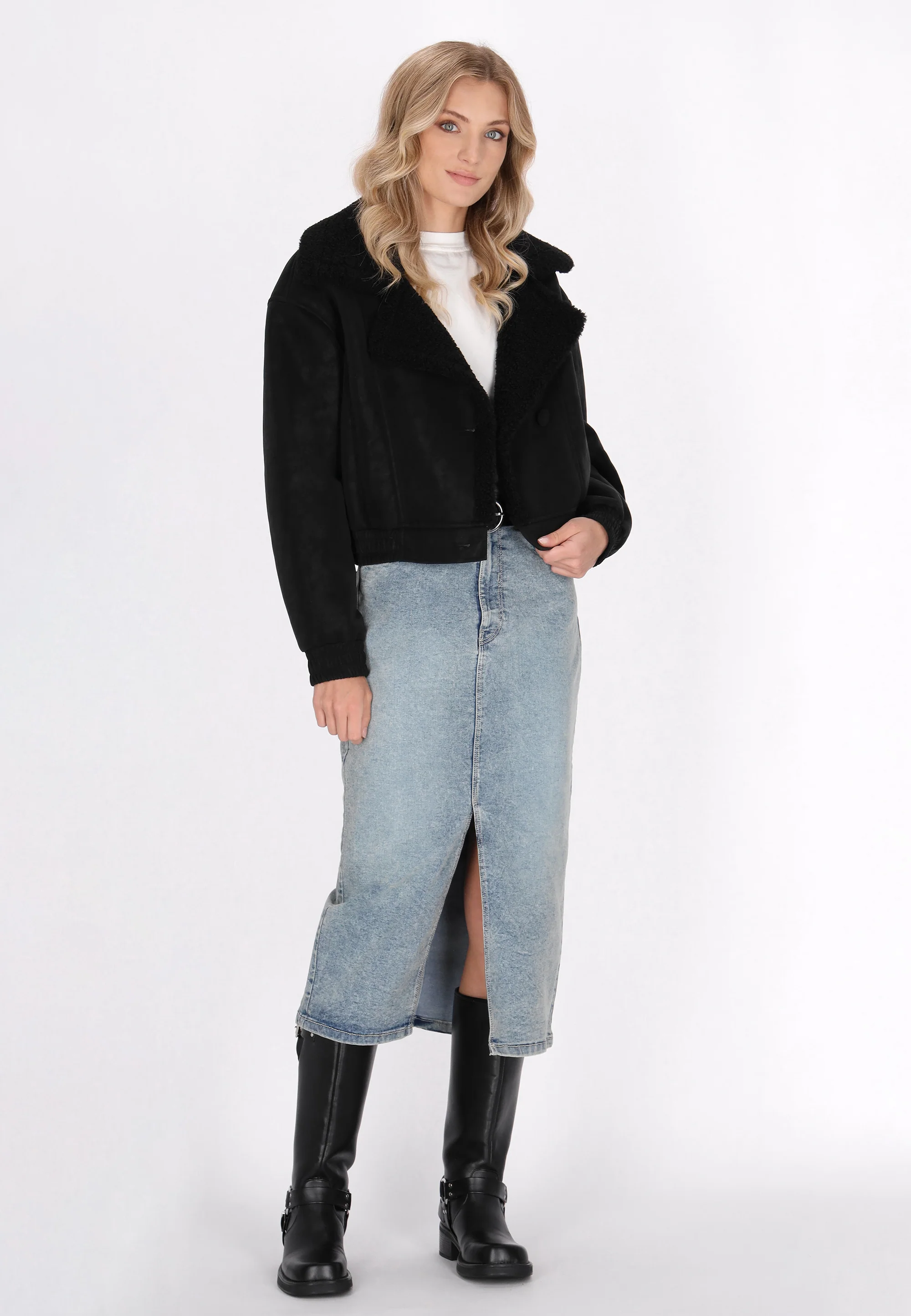 DreiMaster Vintage Women's Jacket
