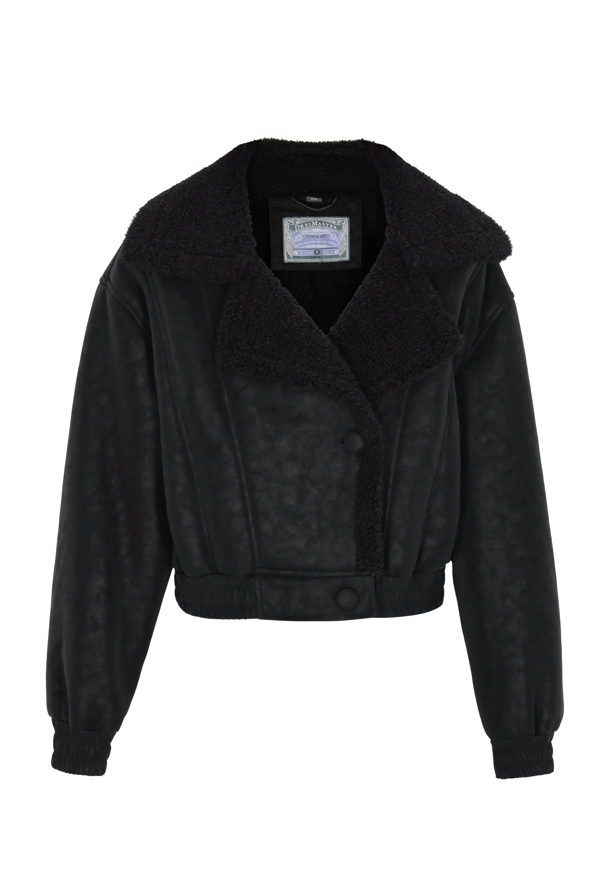 DreiMaster Vintage Women's Jacket - Image 2