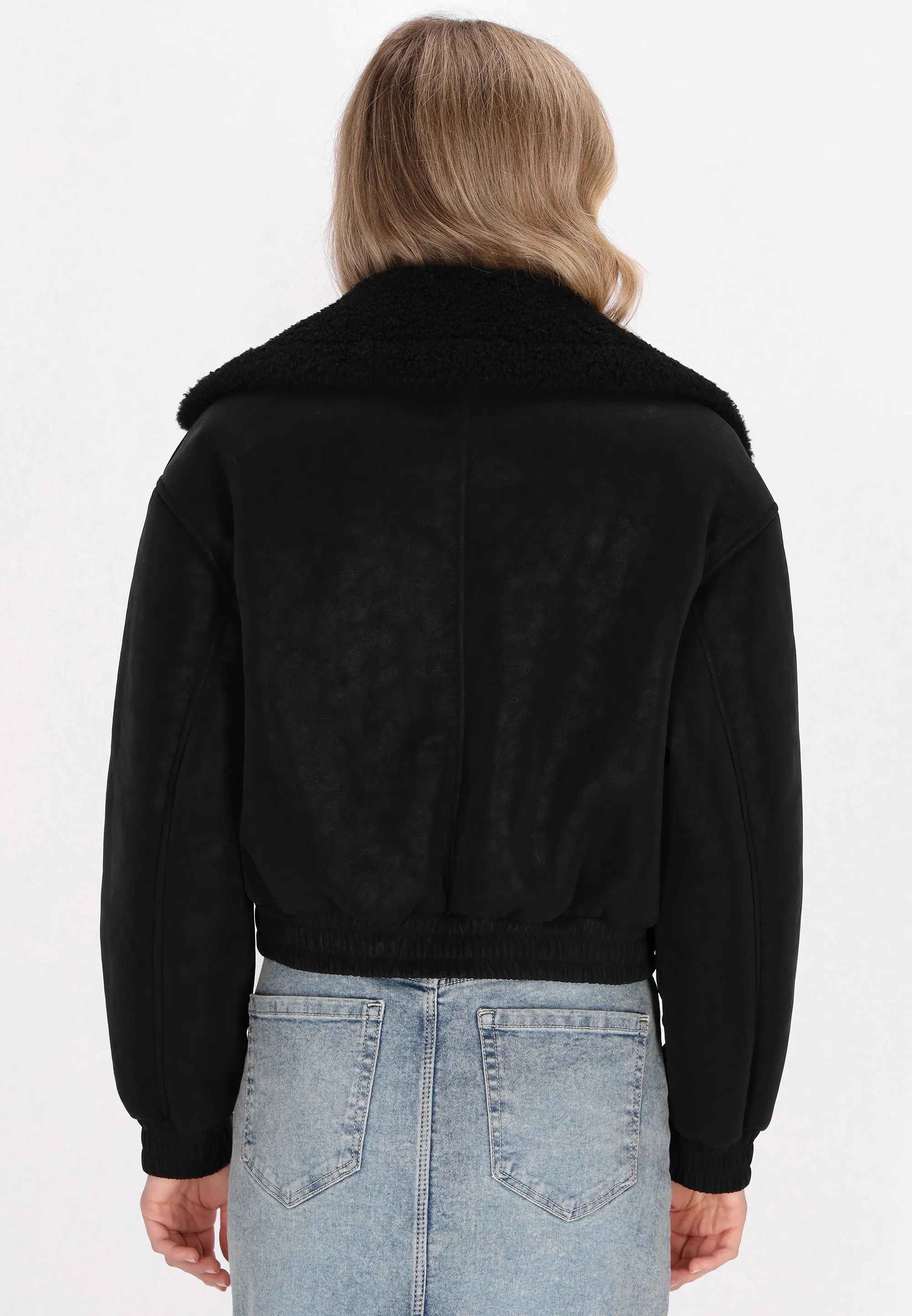 DreiMaster Vintage Women's Jacket - Image 4