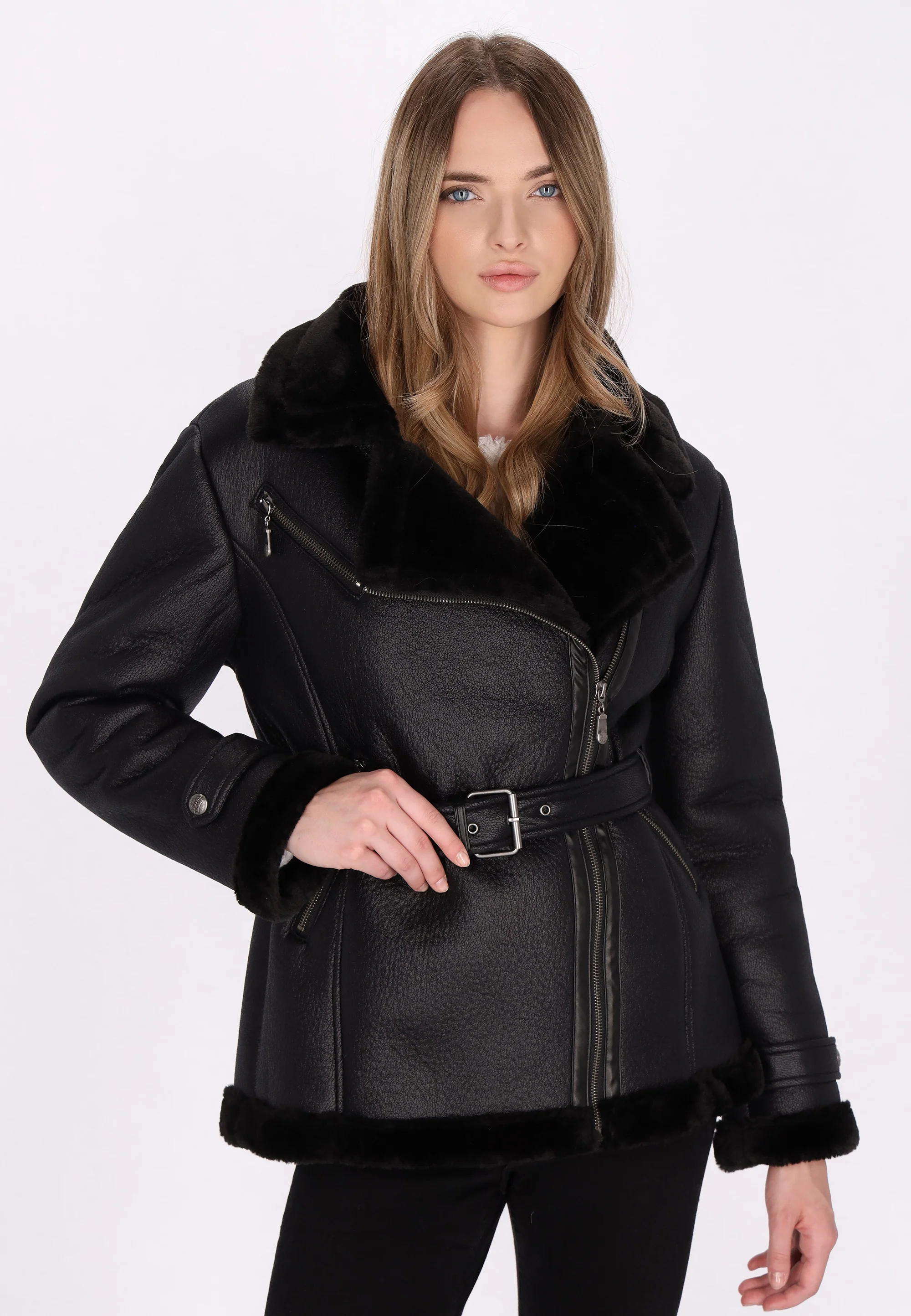DreiMaster Vintage Women's Jacket - Image 8