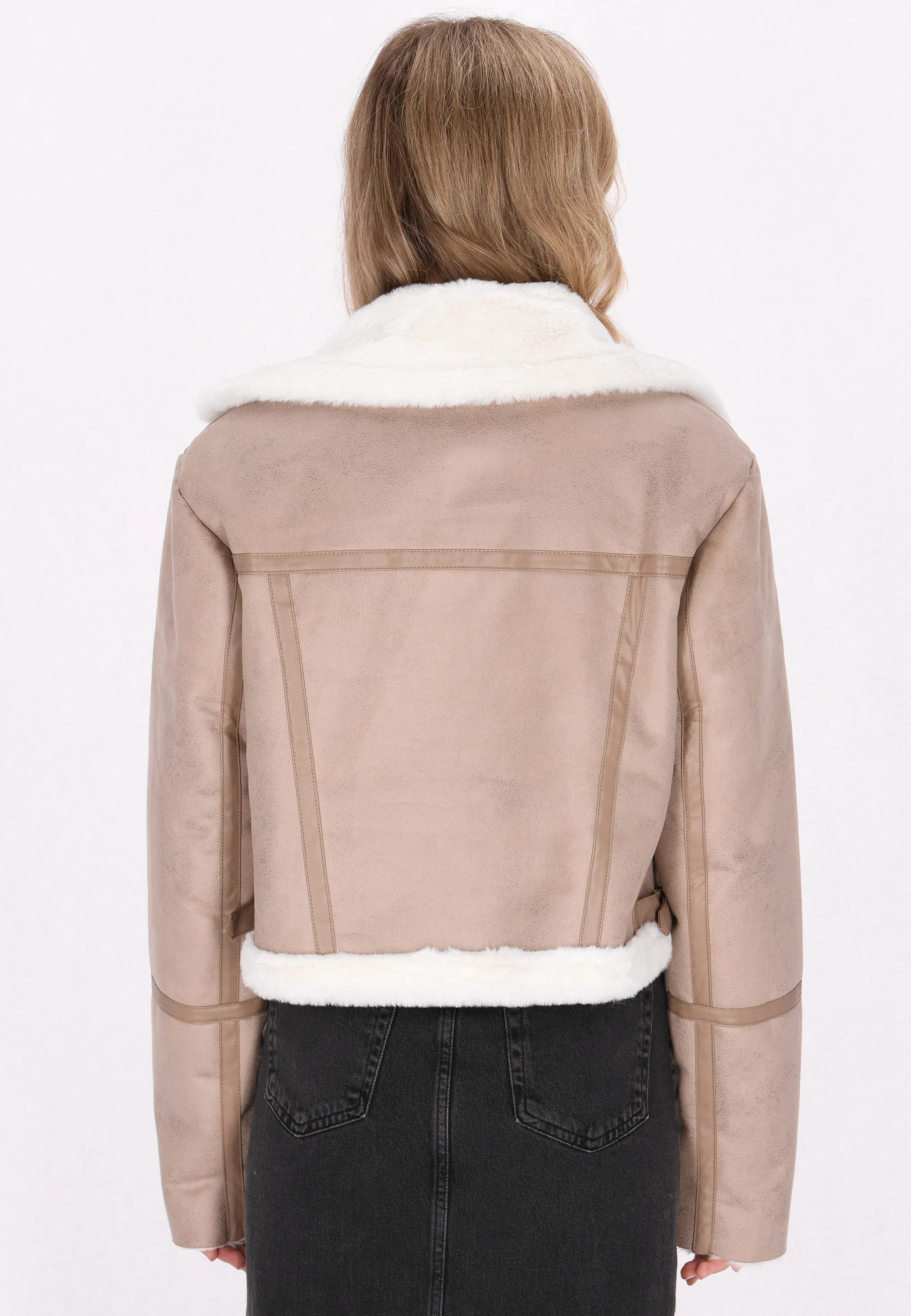 DreiMaster Vintage Women's Jacket - Image 4
