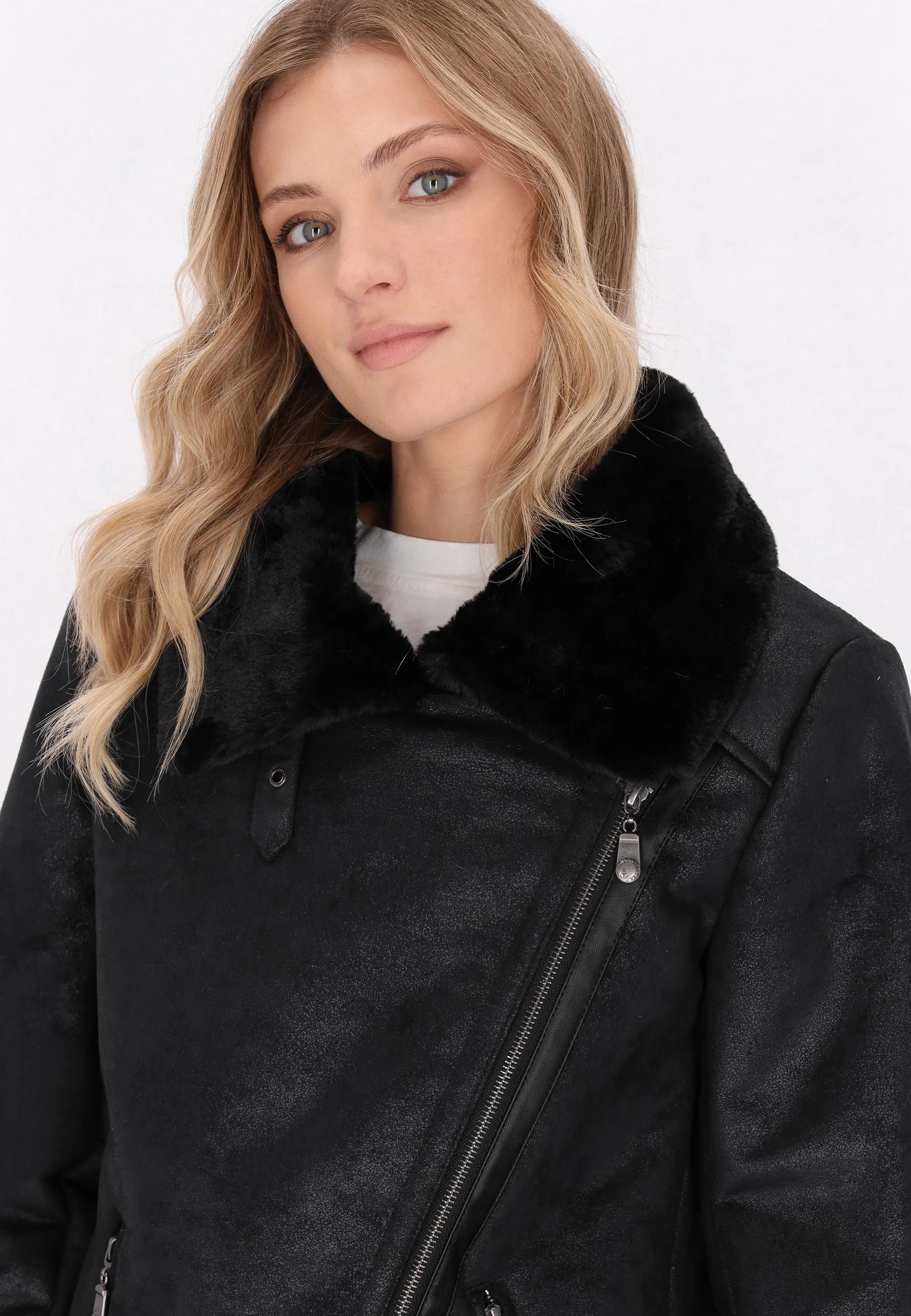 DreiMaster Vintage Women's Jacket - Image 10