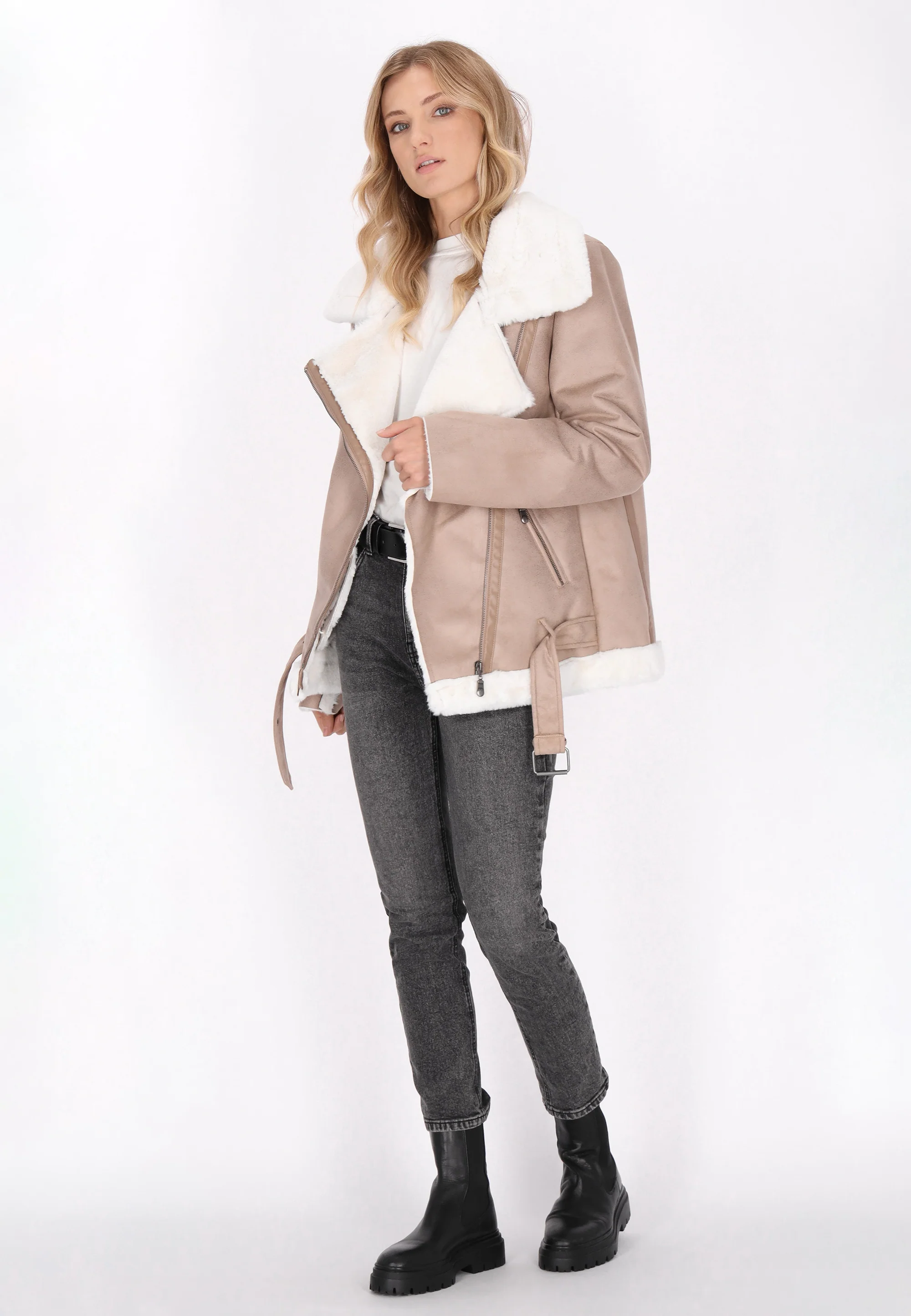 DreiMaster Vintage Women's Jacket - Image 11