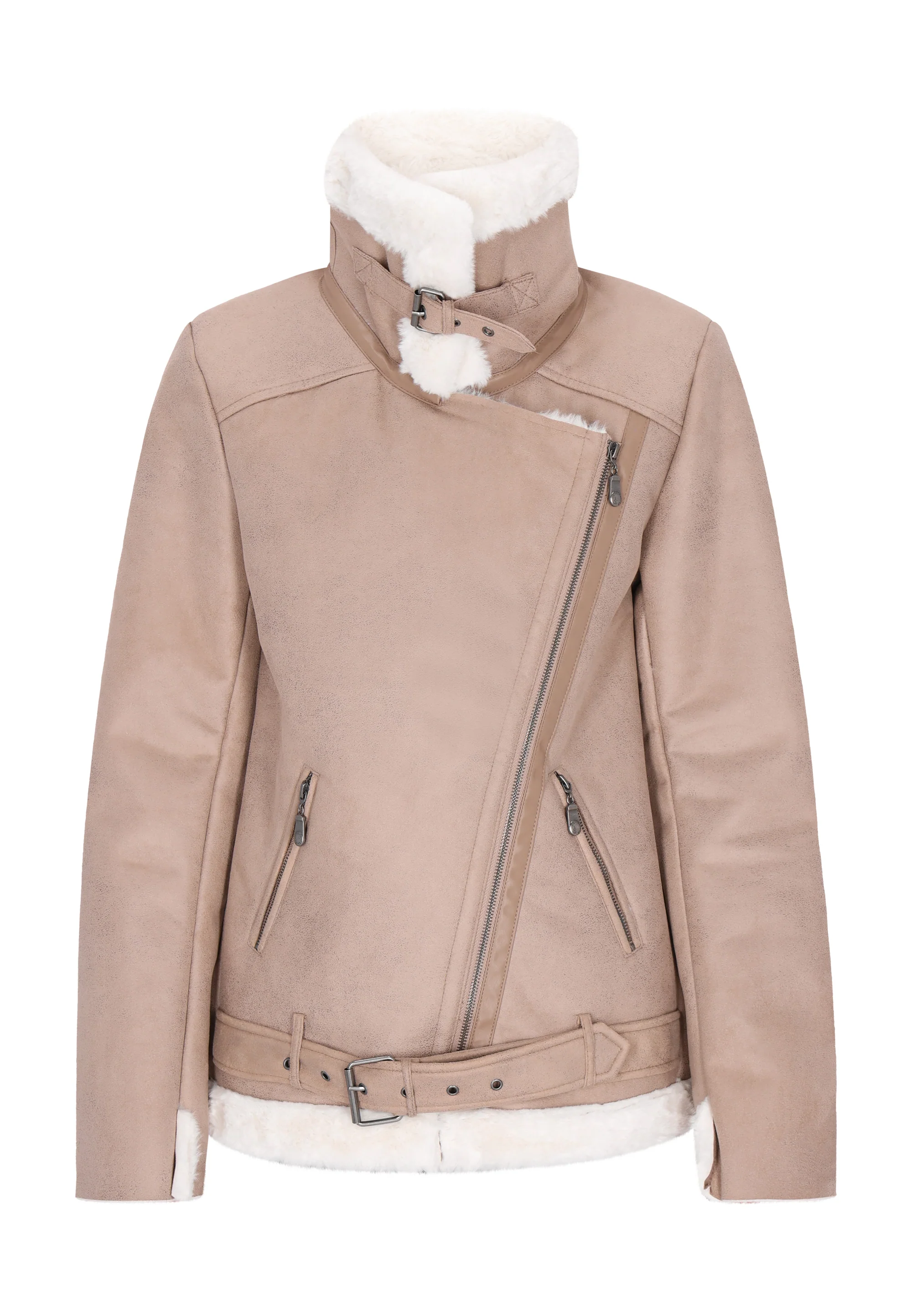 DreiMaster Vintage Women's Jacket - Image 12