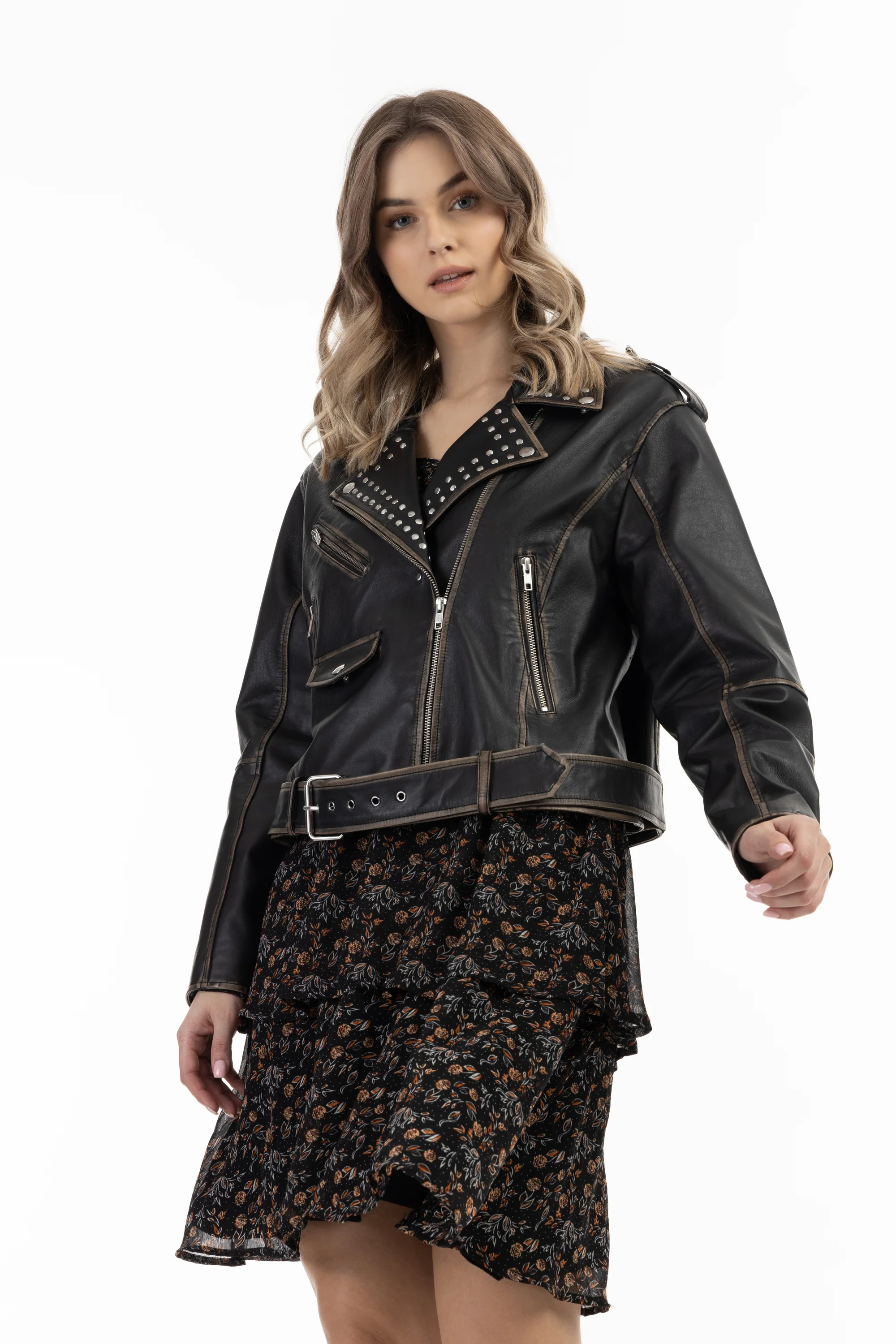 DreiMaster Vintage Women's Jacket - Image 3