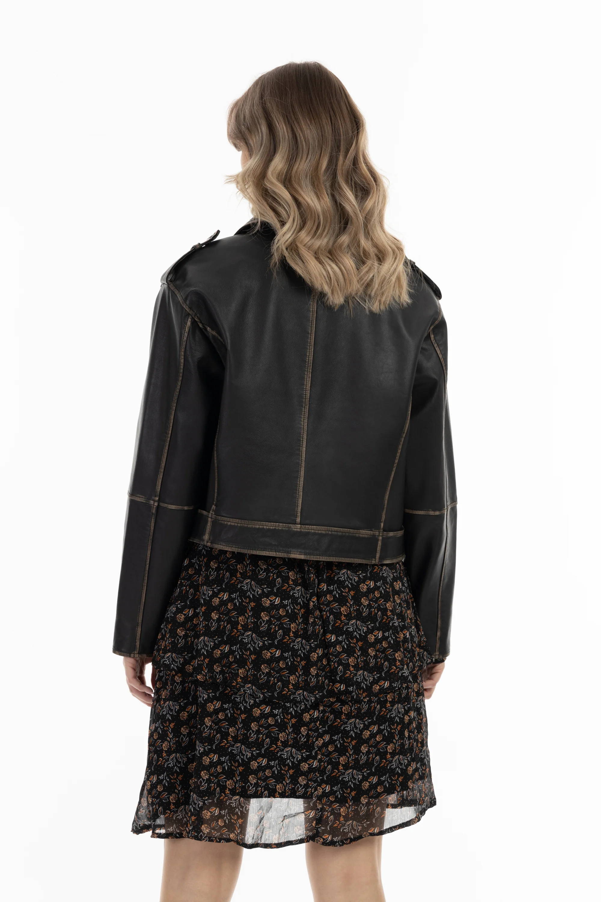 DreiMaster Vintage Women's Jacket - Image 4