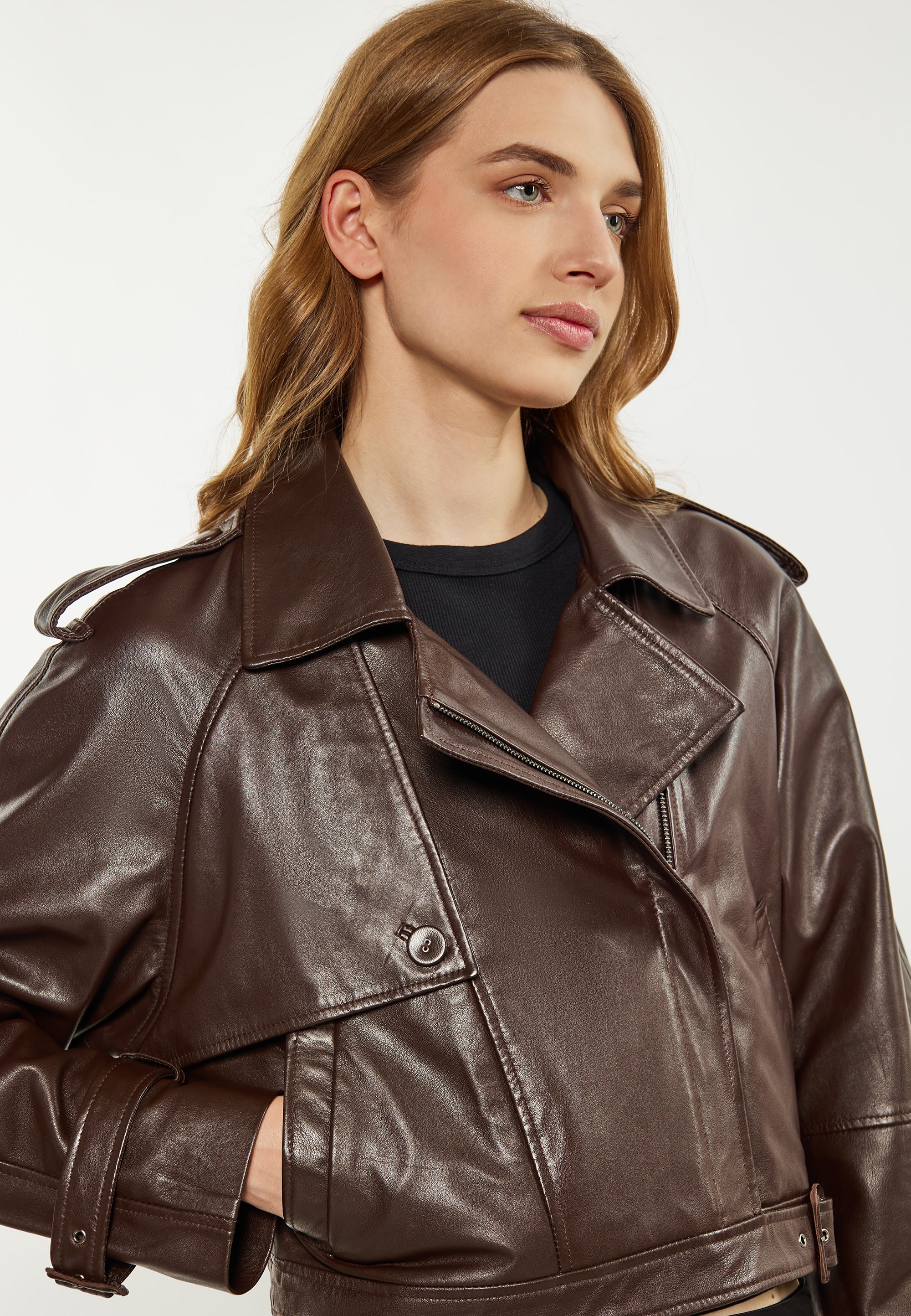 DreiMaster Vintage Women's Jacket - Image 10
