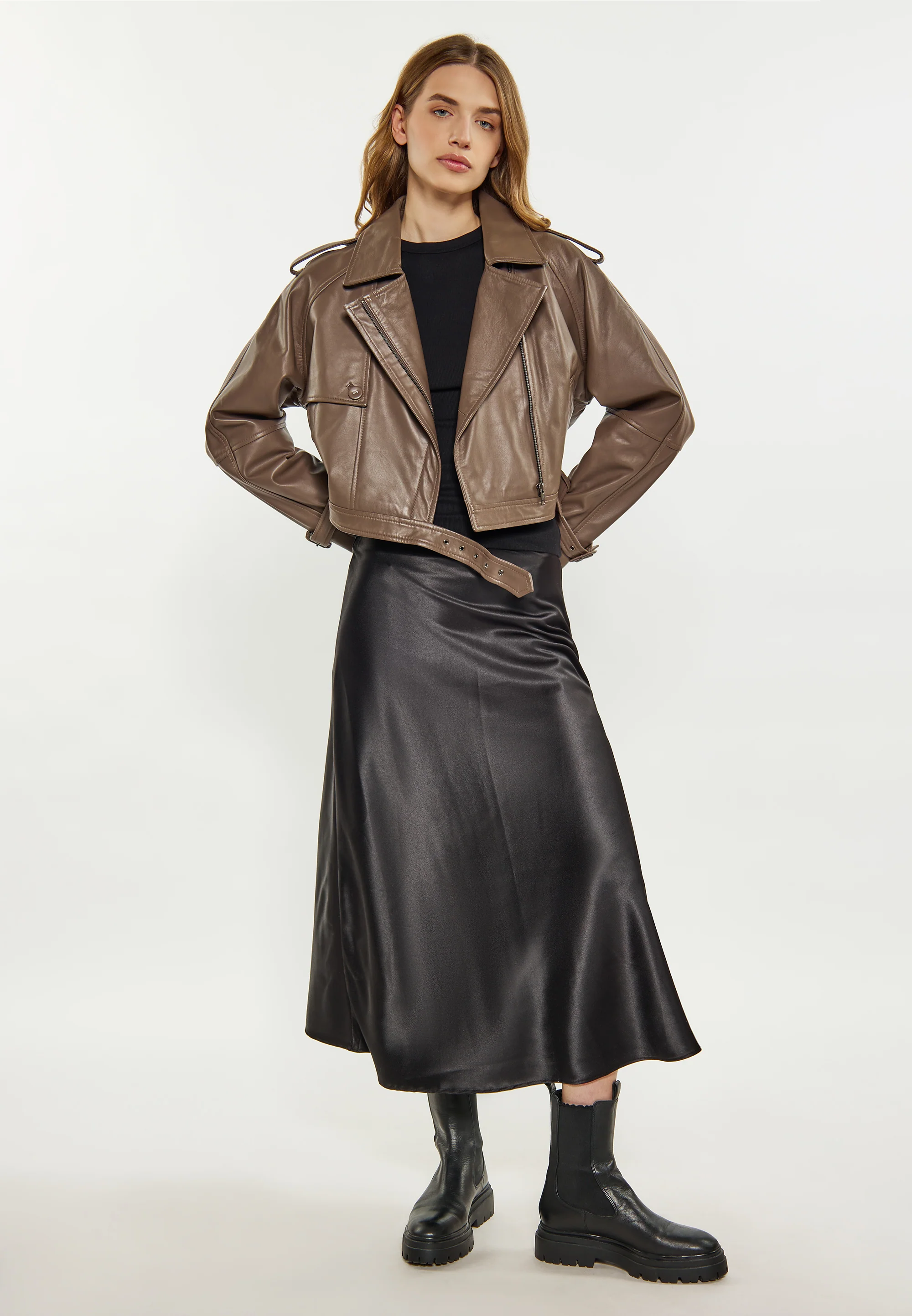 DreiMaster Vintage Women's Jacket - Image 11