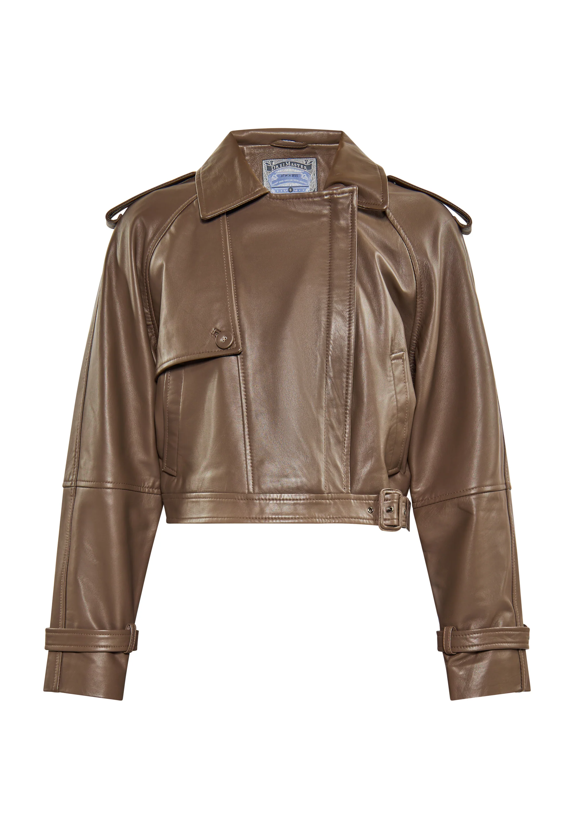 DreiMaster Vintage Women's Jacket - Image 12