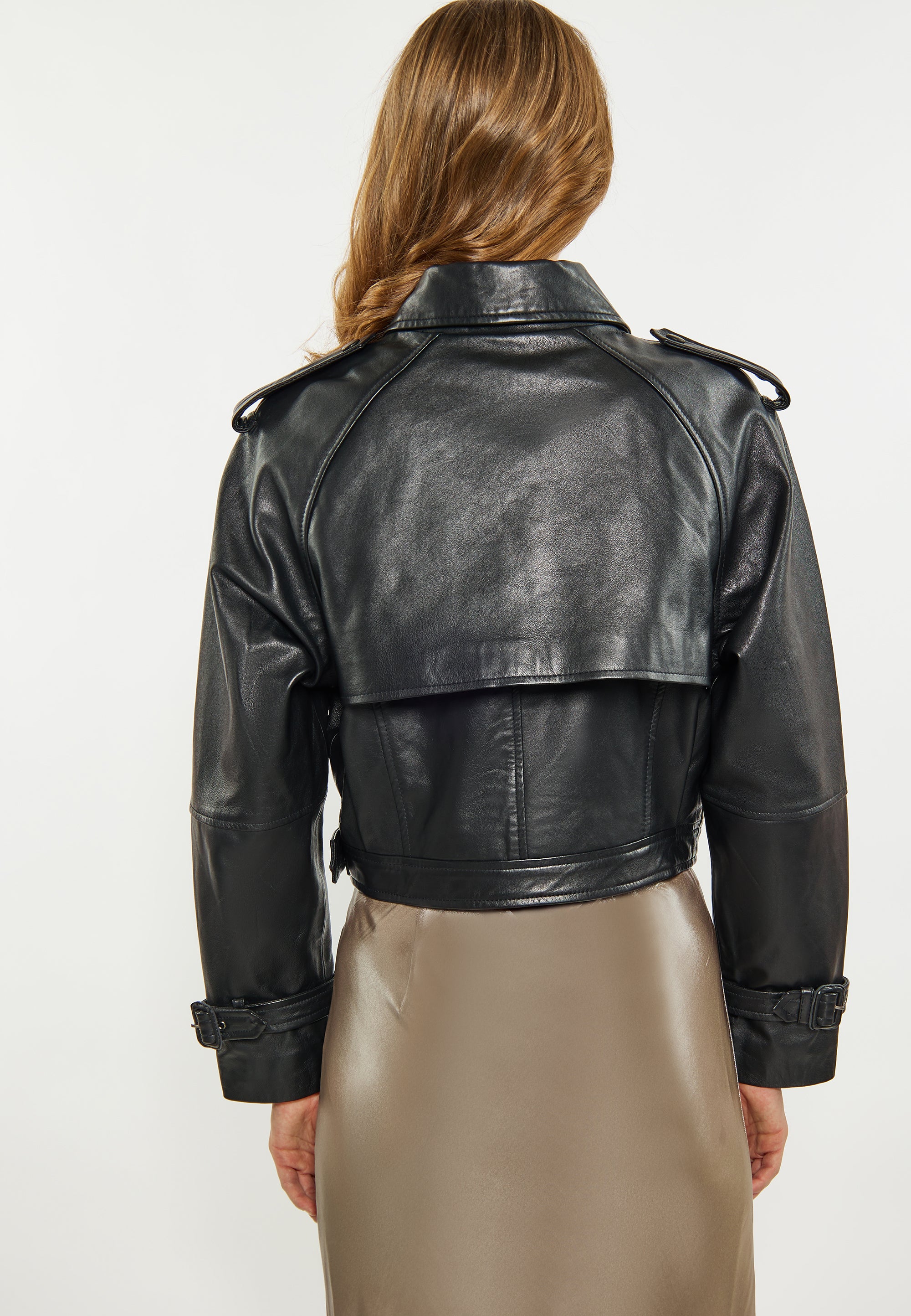 DreiMaster Vintage Women's Jacket - Image 4