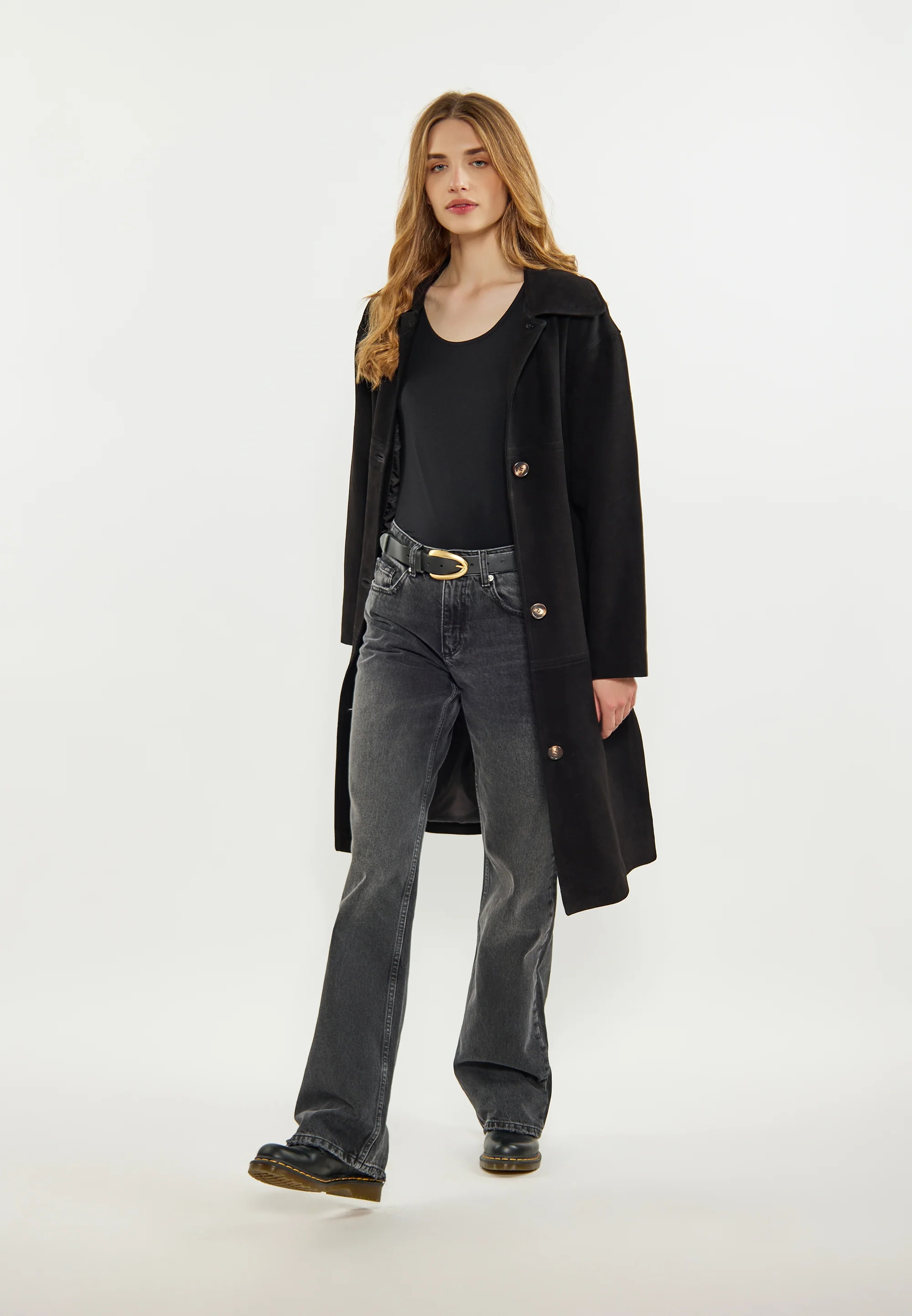 DreiMaster Vintage Women's Coat - Image 5