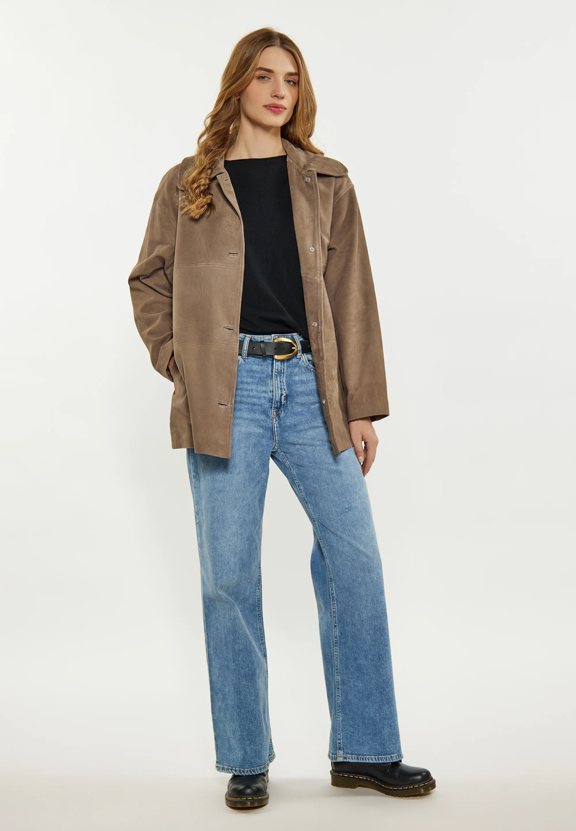 DreiMaster Vintage Women's Coat - Image 11