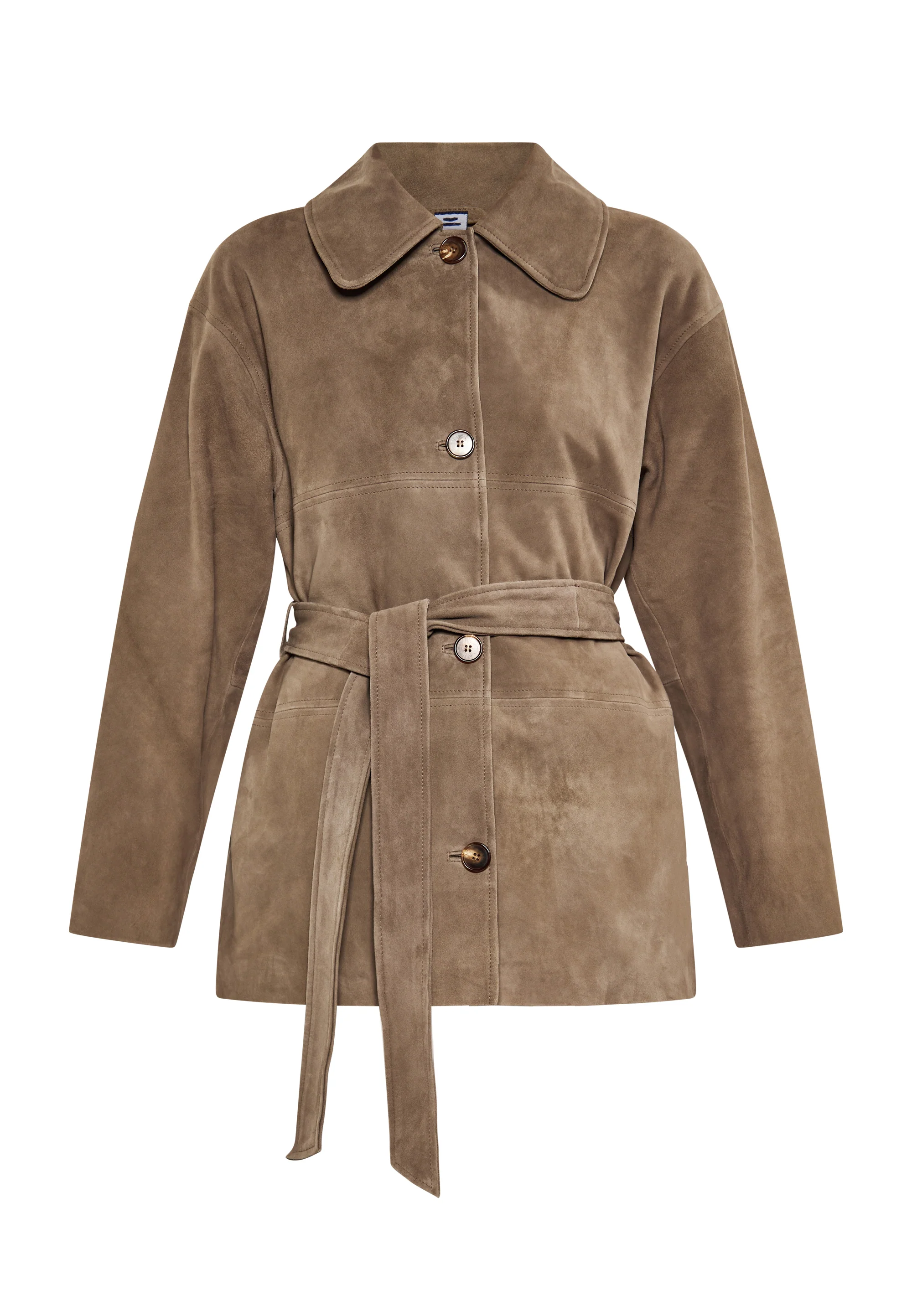 DreiMaster Vintage Women's Coat - Image 12