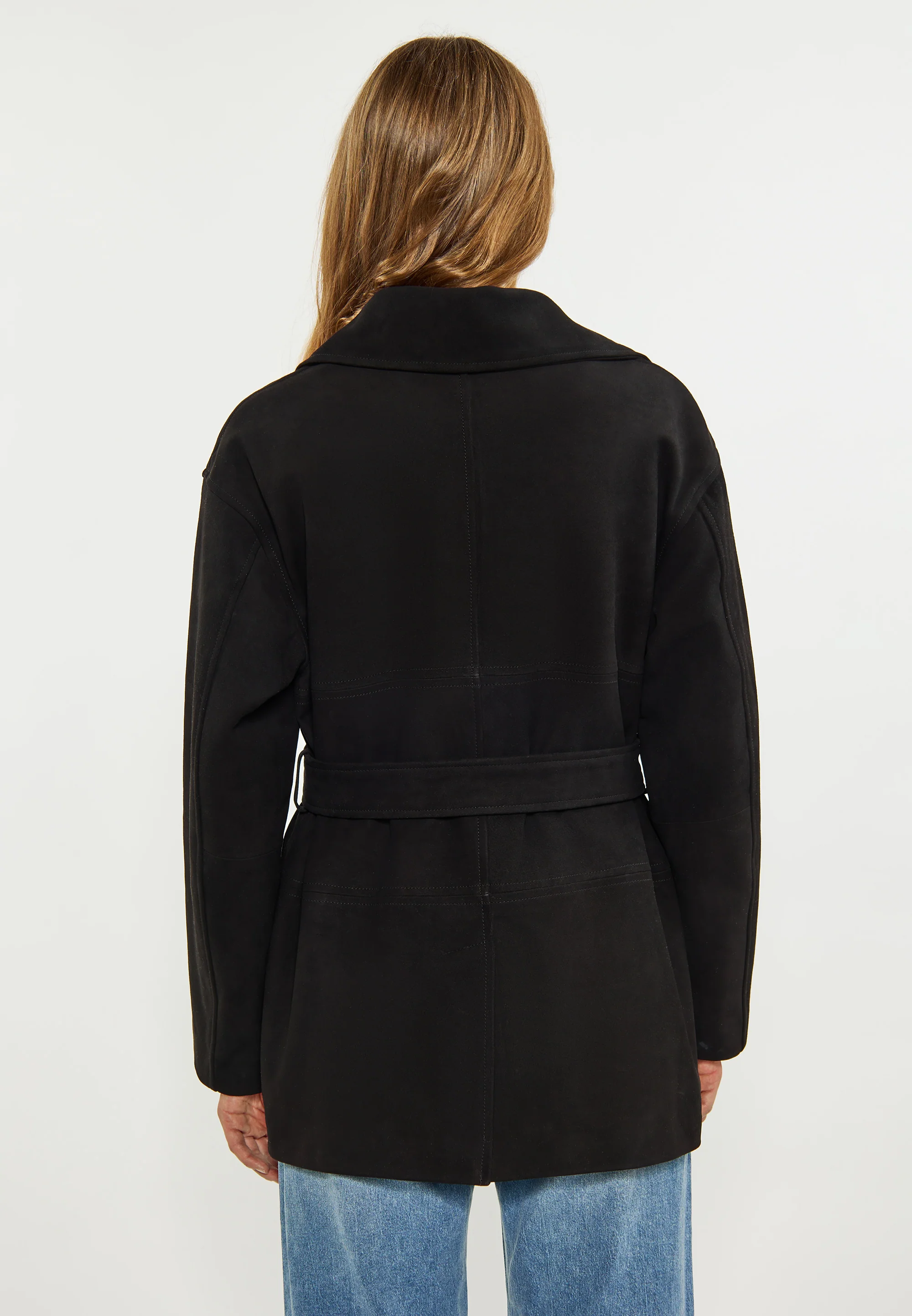 DreiMaster Vintage Women's Coat - Image 4