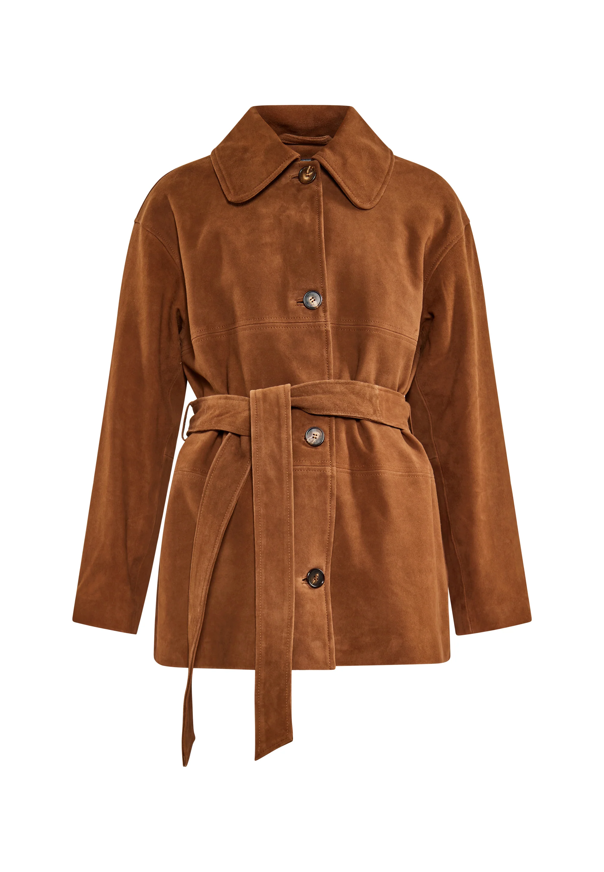 DreiMaster Vintage Women's Coat - Image 7