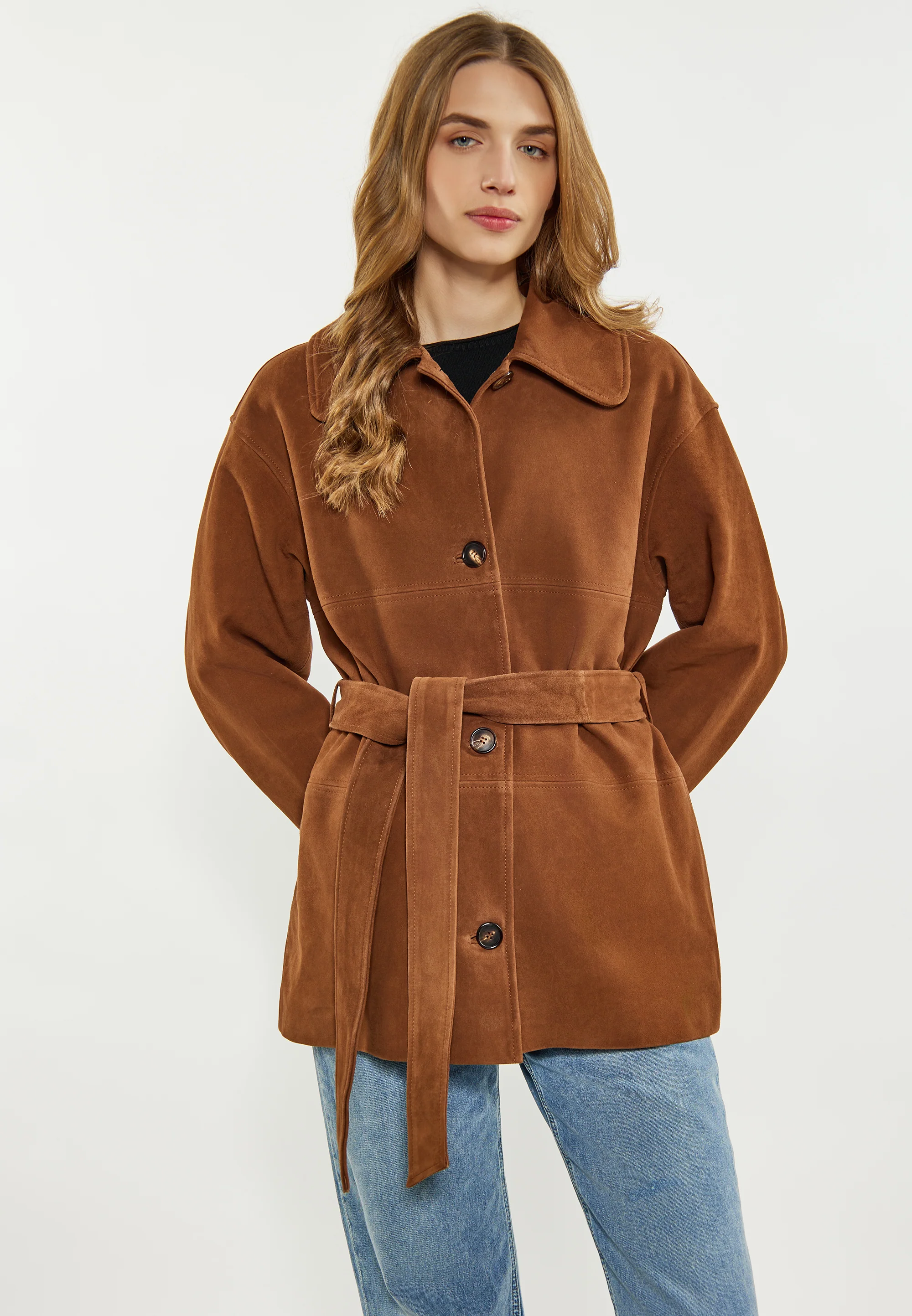 DreiMaster Vintage Women's Coat - Image 8