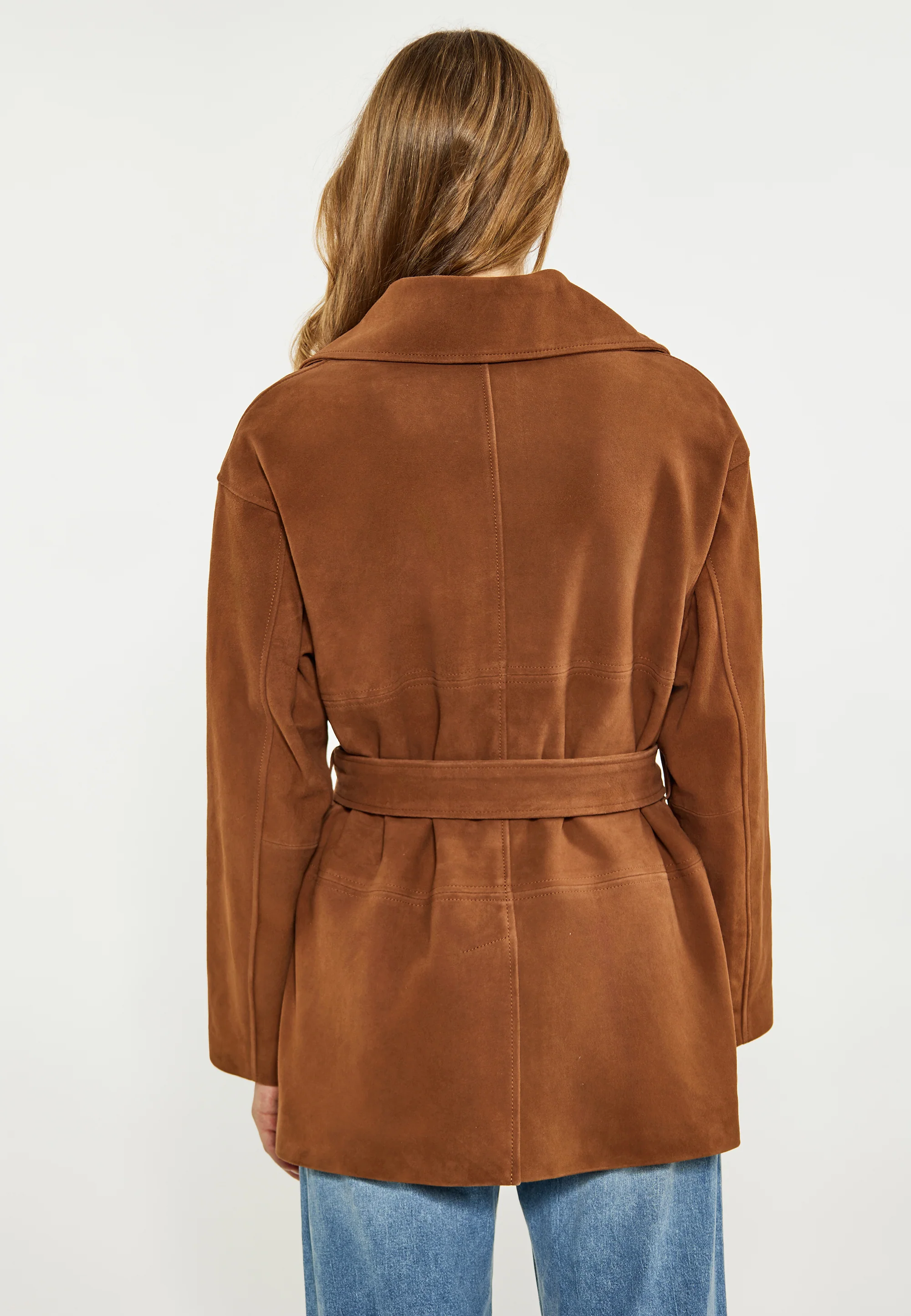 DreiMaster Vintage Women's Coat - Image 9