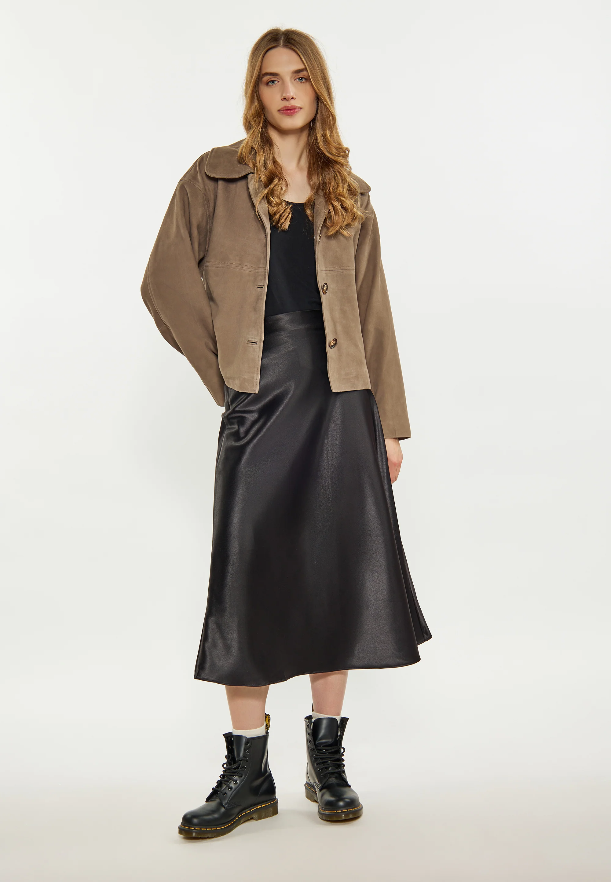 DreiMaster Vintage Women's Jacket - Image 11