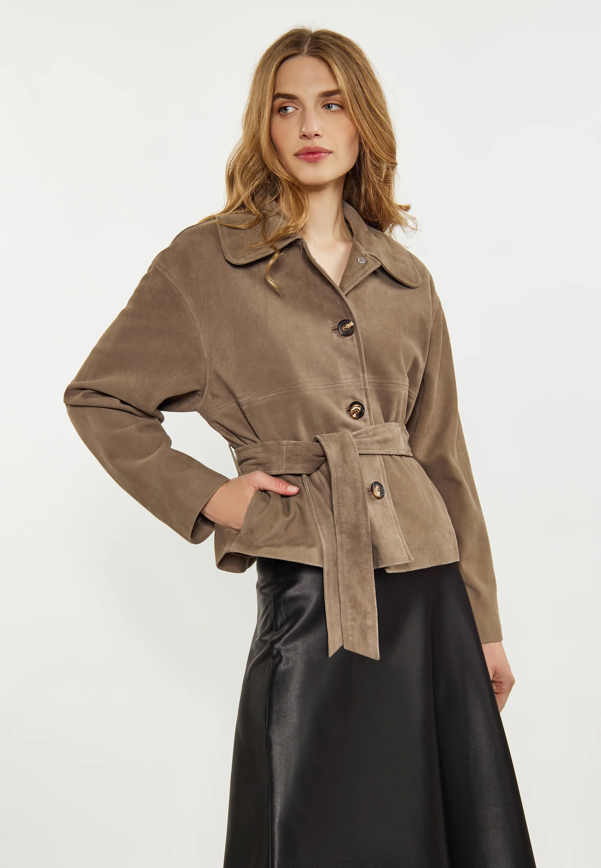 DreiMaster Vintage Women's Jacket - Image 13