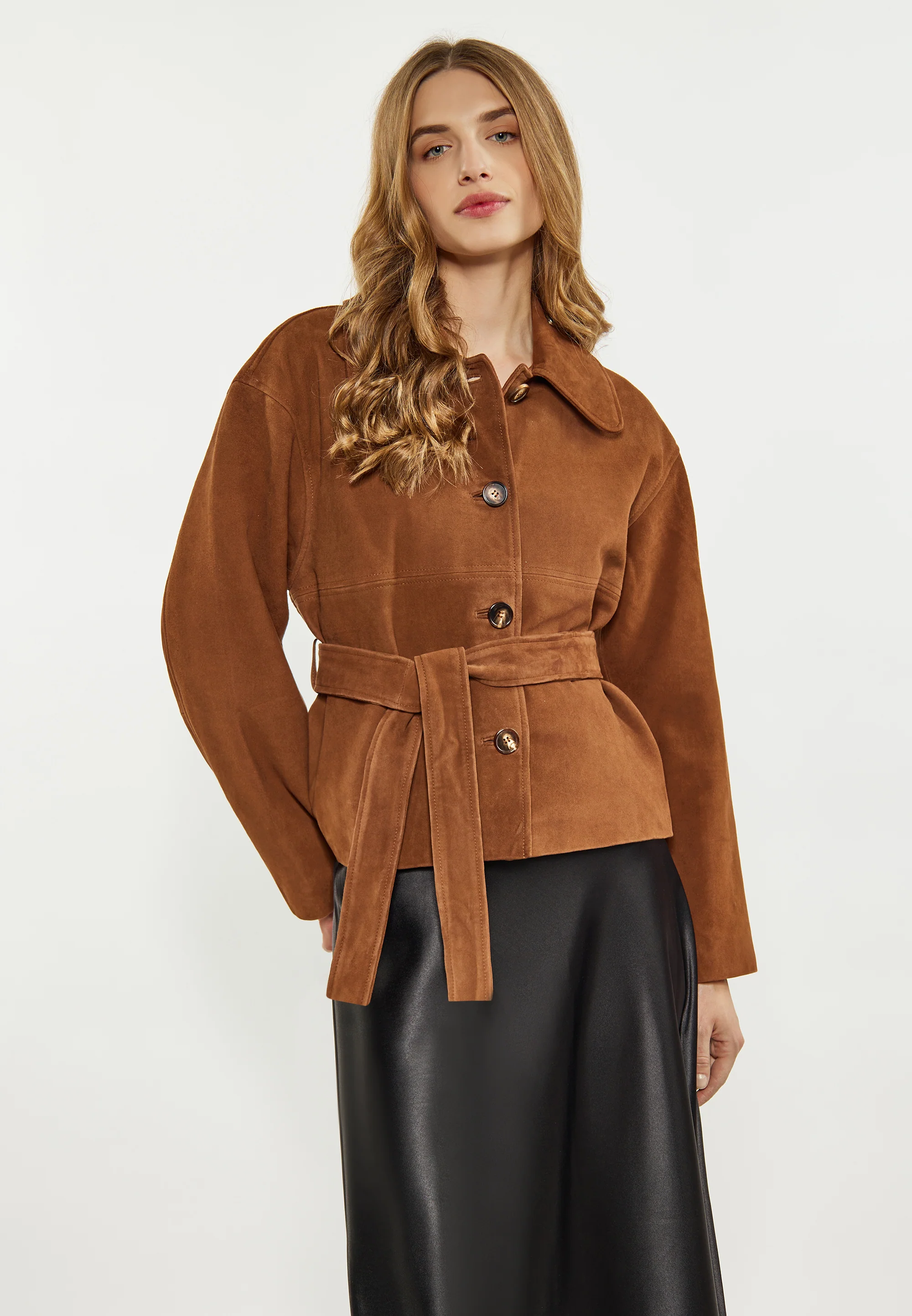 DreiMaster Vintage Women's Jacket - Image 8