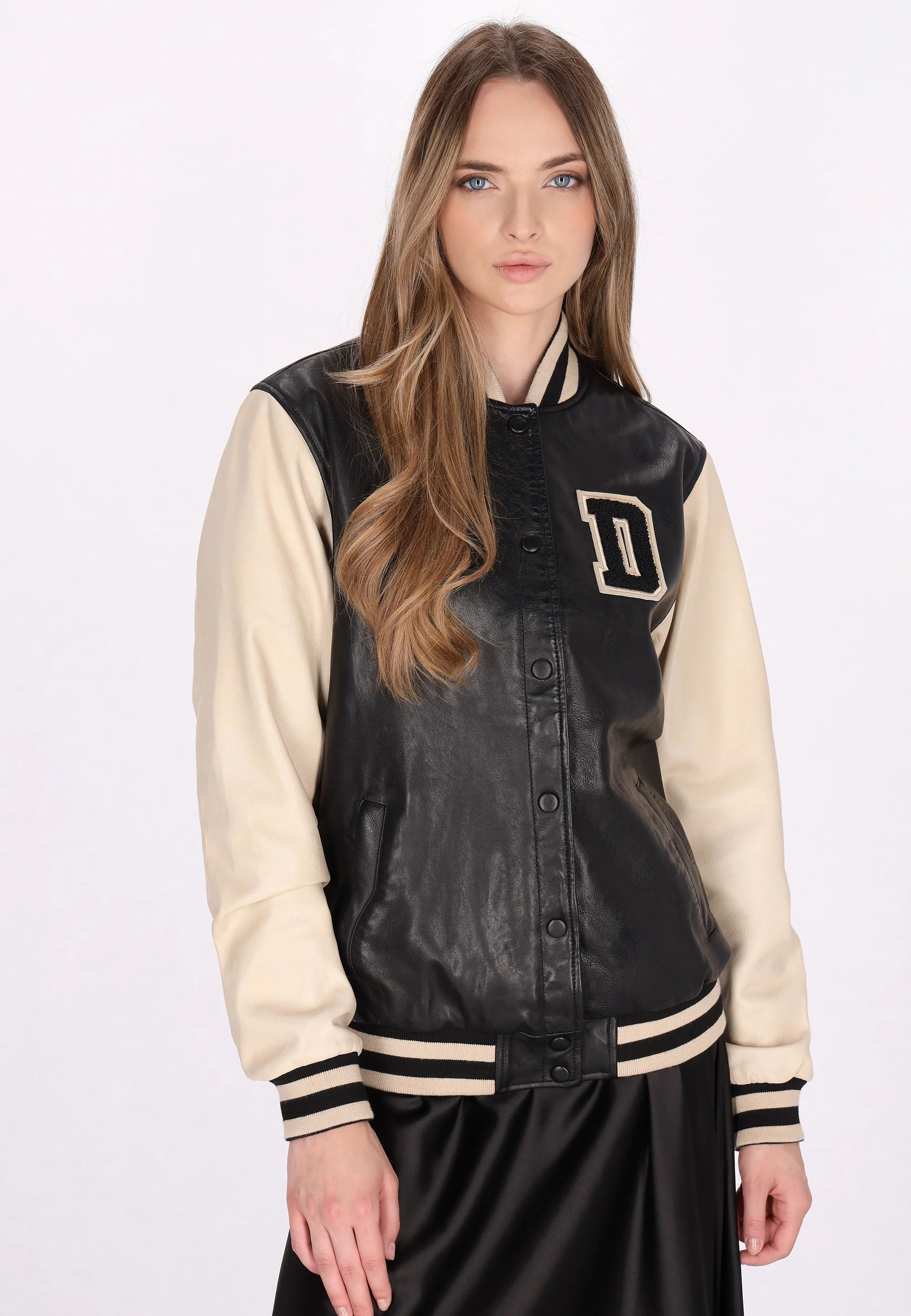 DreiMaster Vintage Women's Jacket - Image 3
