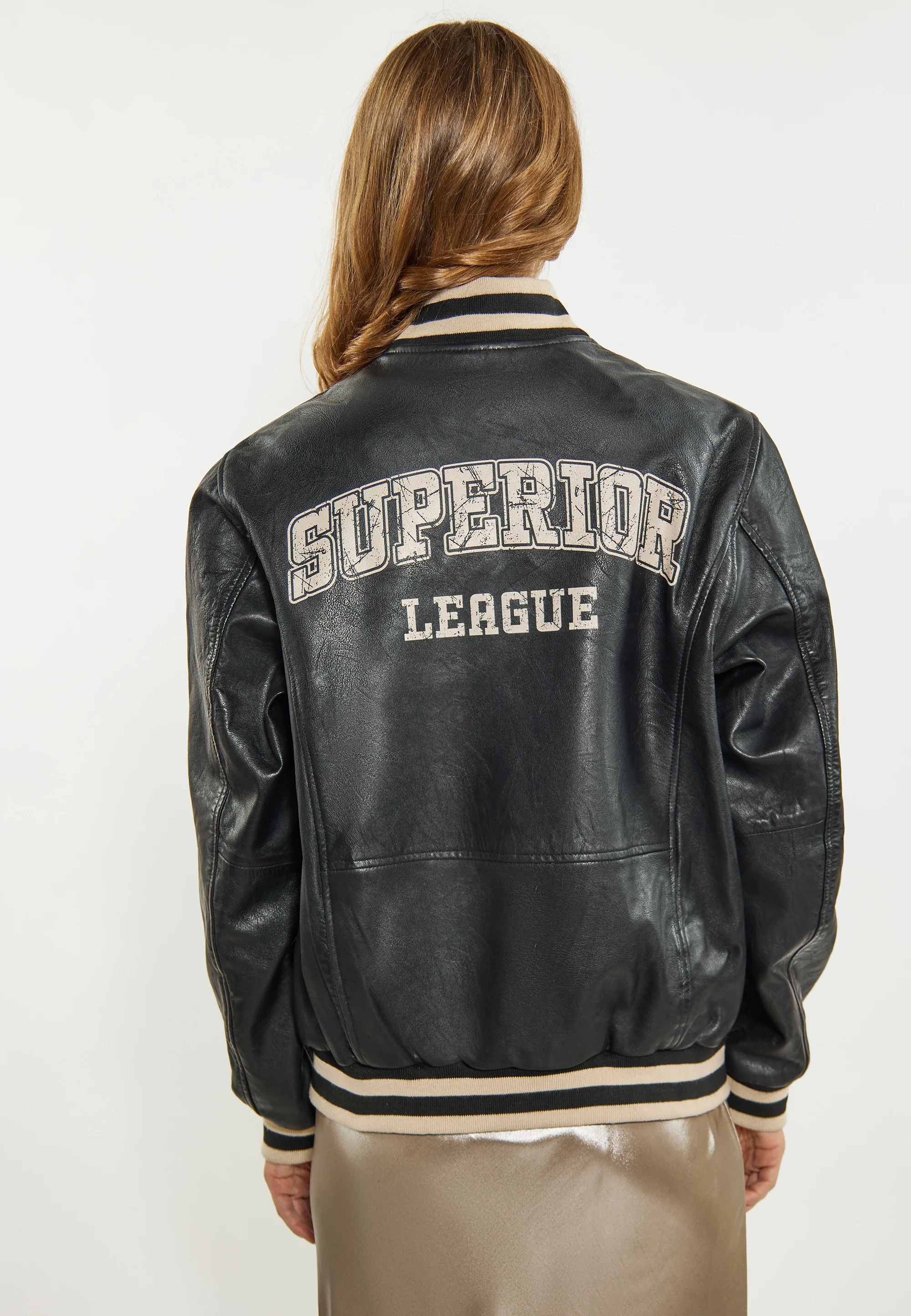 DreiMaster Vintage Women's Jacket - Image 4