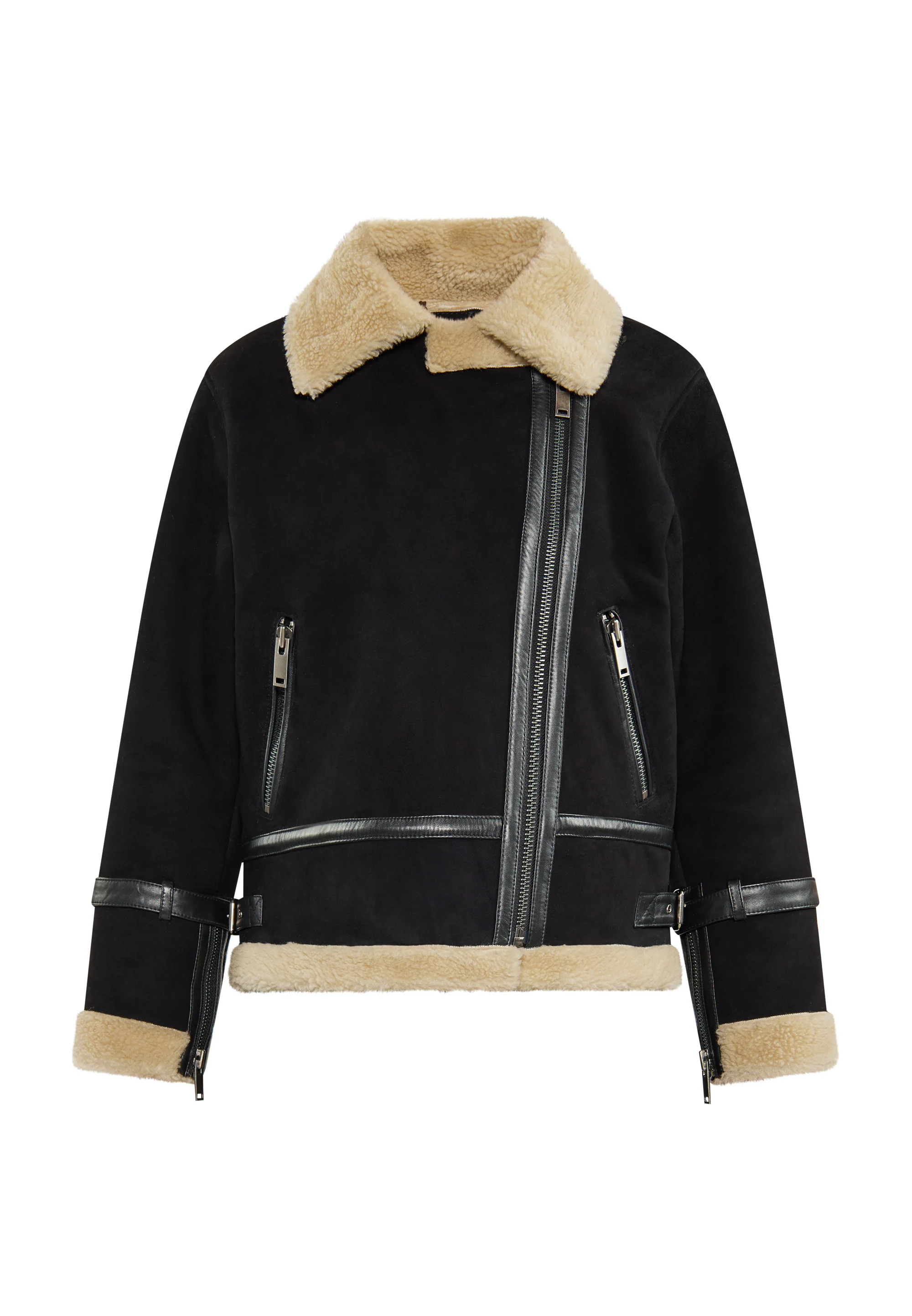 DreiMaster Vintage Women's Jacket - Image 2