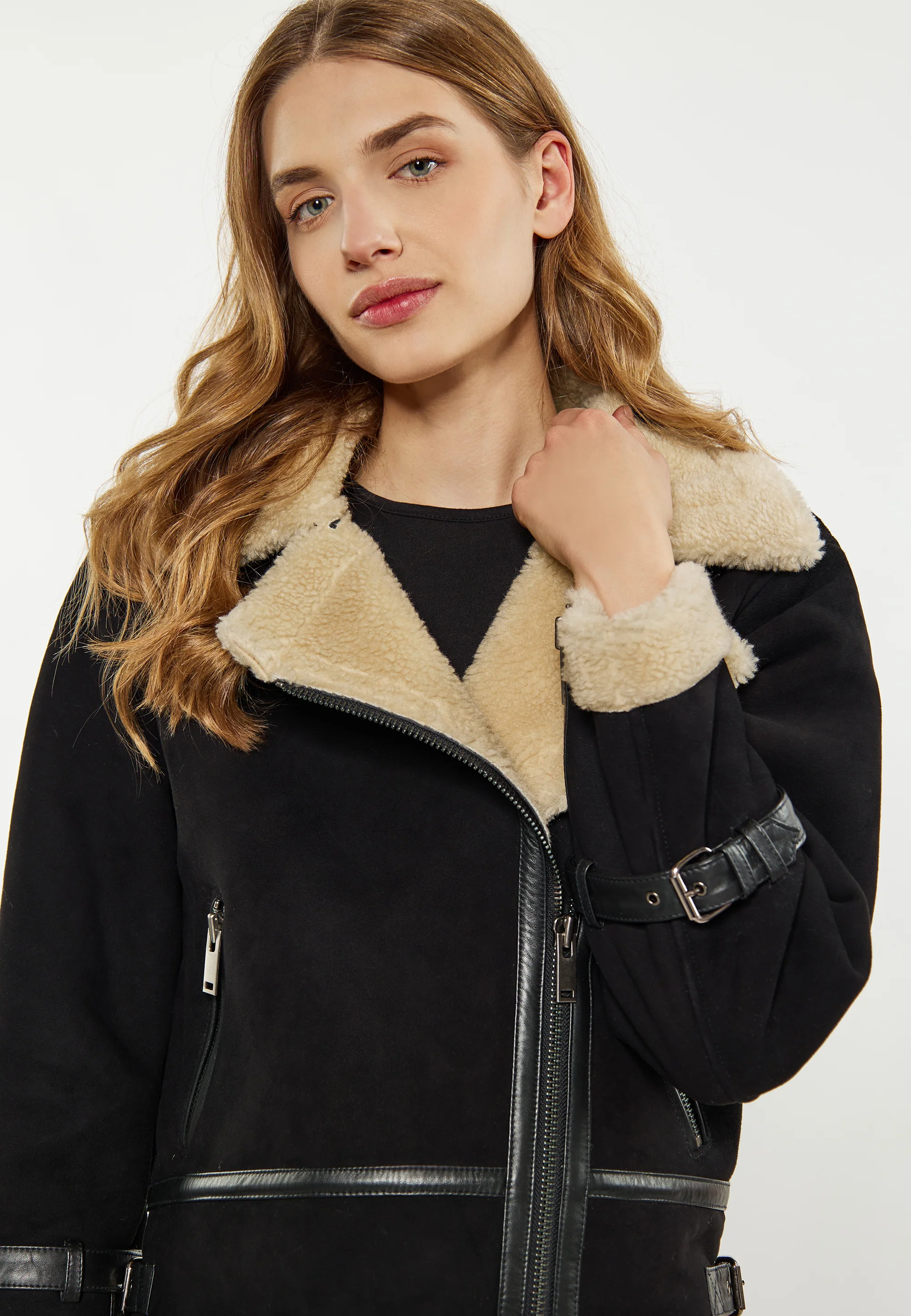 DreiMaster Vintage Women's Jacket - Image 5