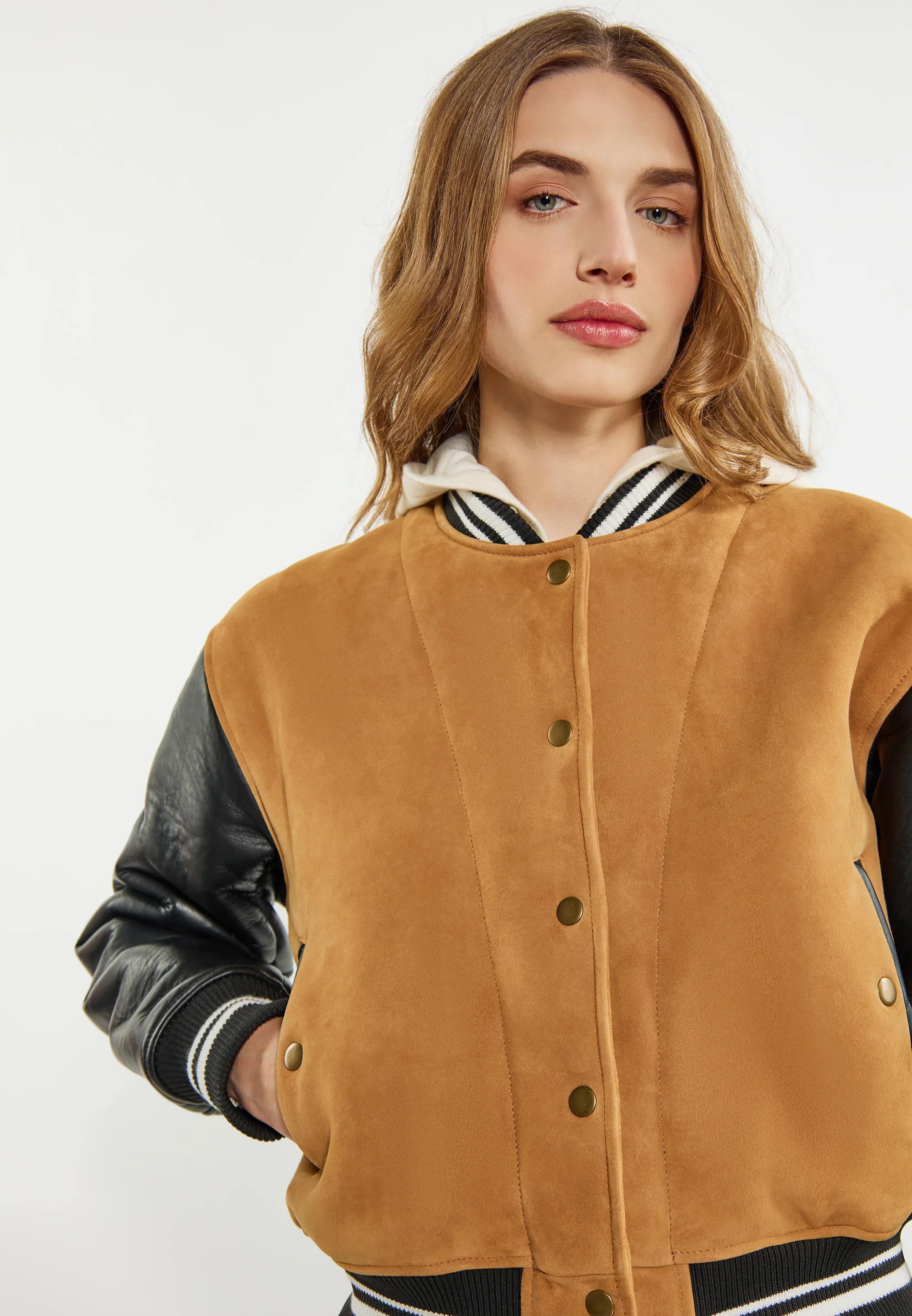 DreiMaster Vintage Women's Jacket - Image 10