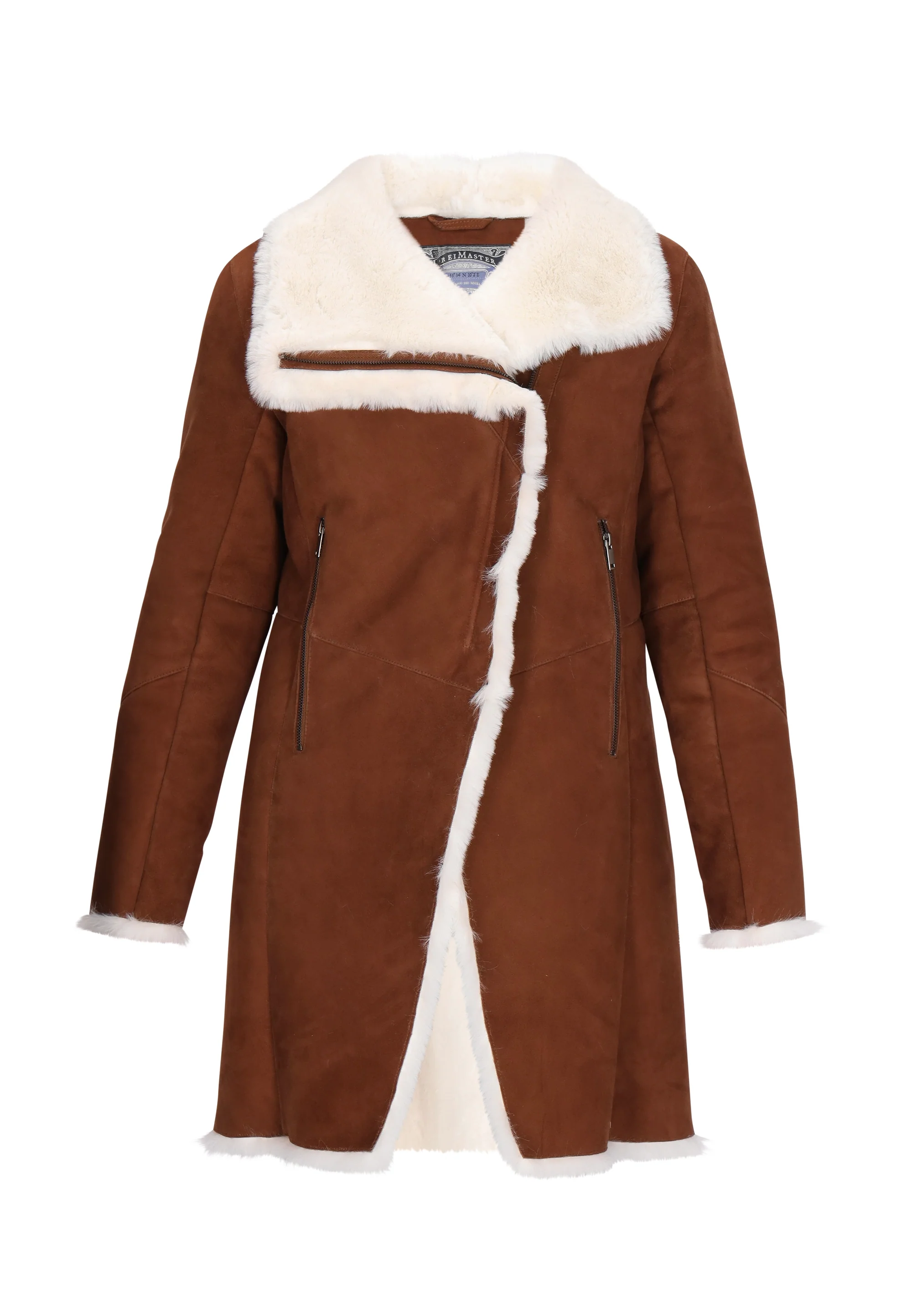 DreiMaster Vintage Women's Coat - Image 12