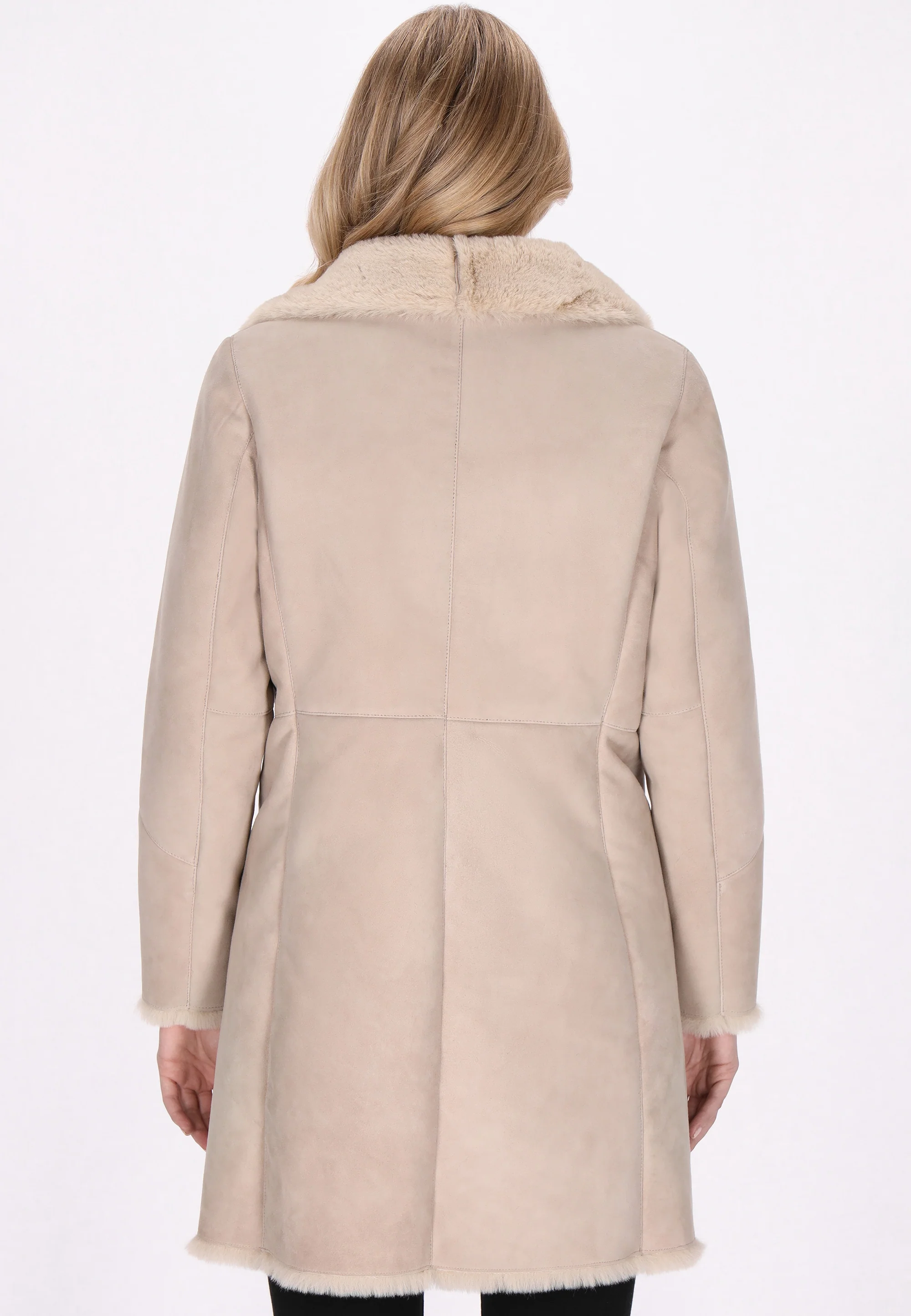 DreiMaster Vintage Women's Coat - Image 4