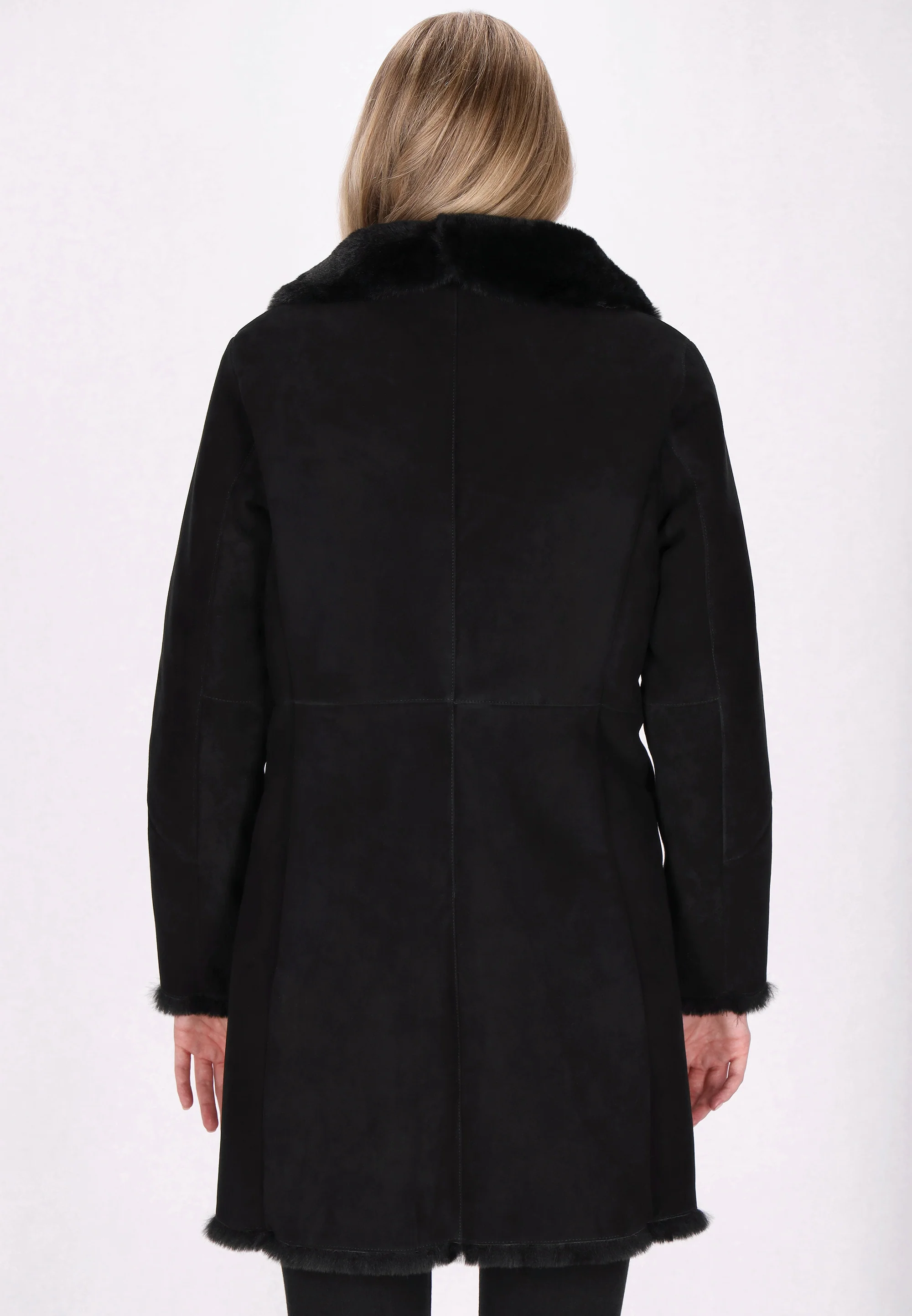 DreiMaster Vintage Women's Coat - Image 9