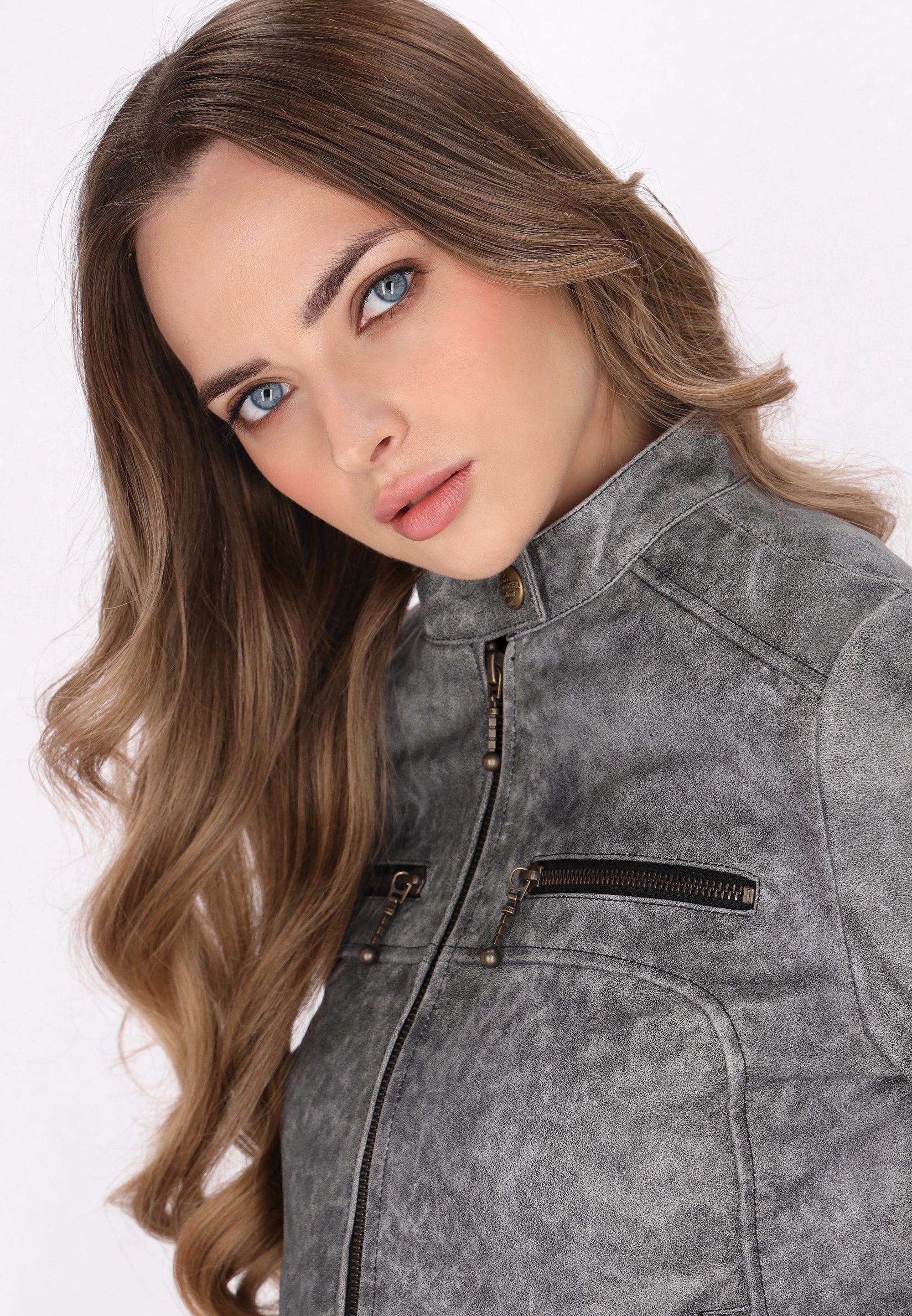 DreiMaster Vintage Women's Jacket - Image 5