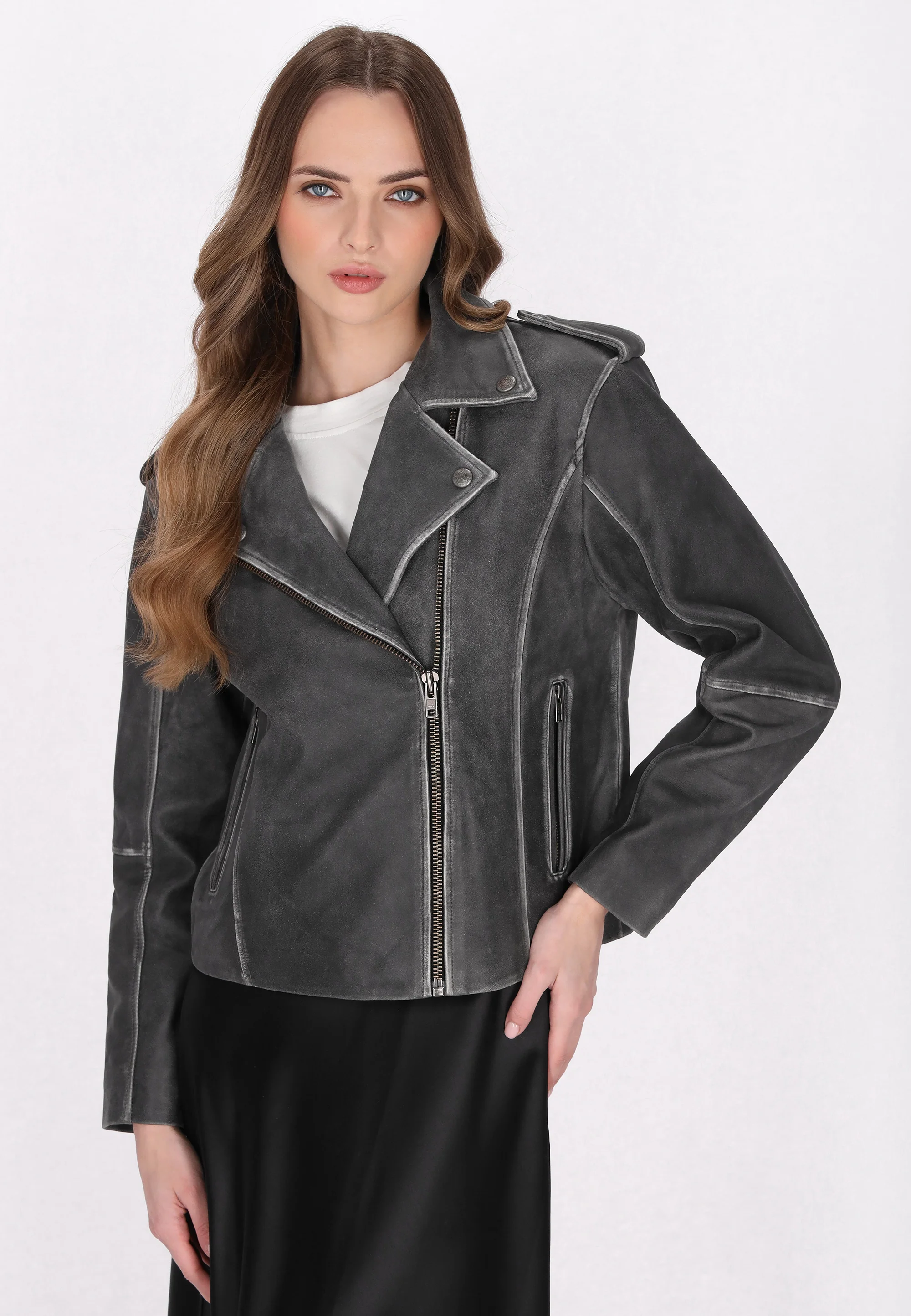 DreiMaster Vintage Women's Jacket - Image 3
