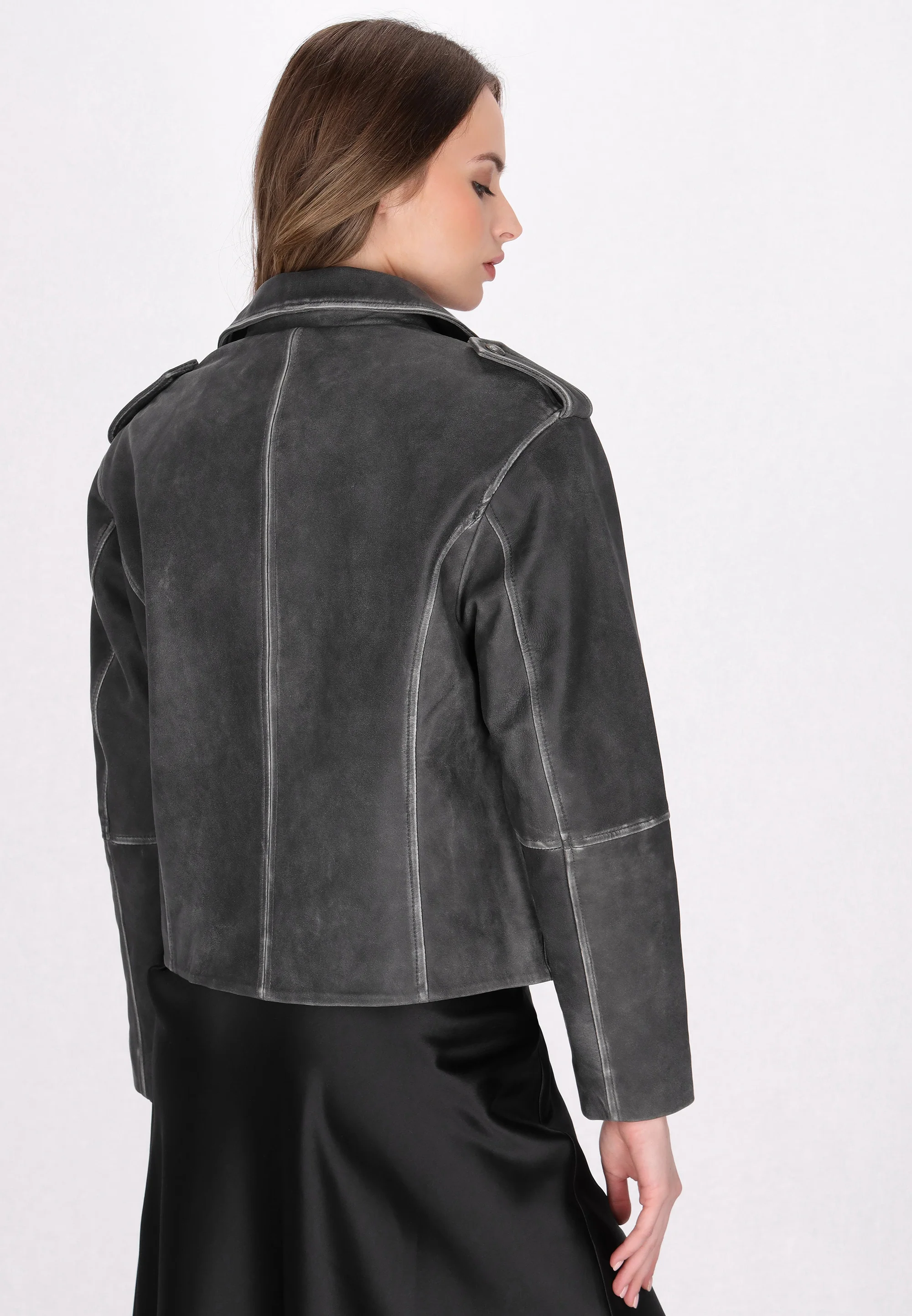 DreiMaster Vintage Women's Jacket - Image 4