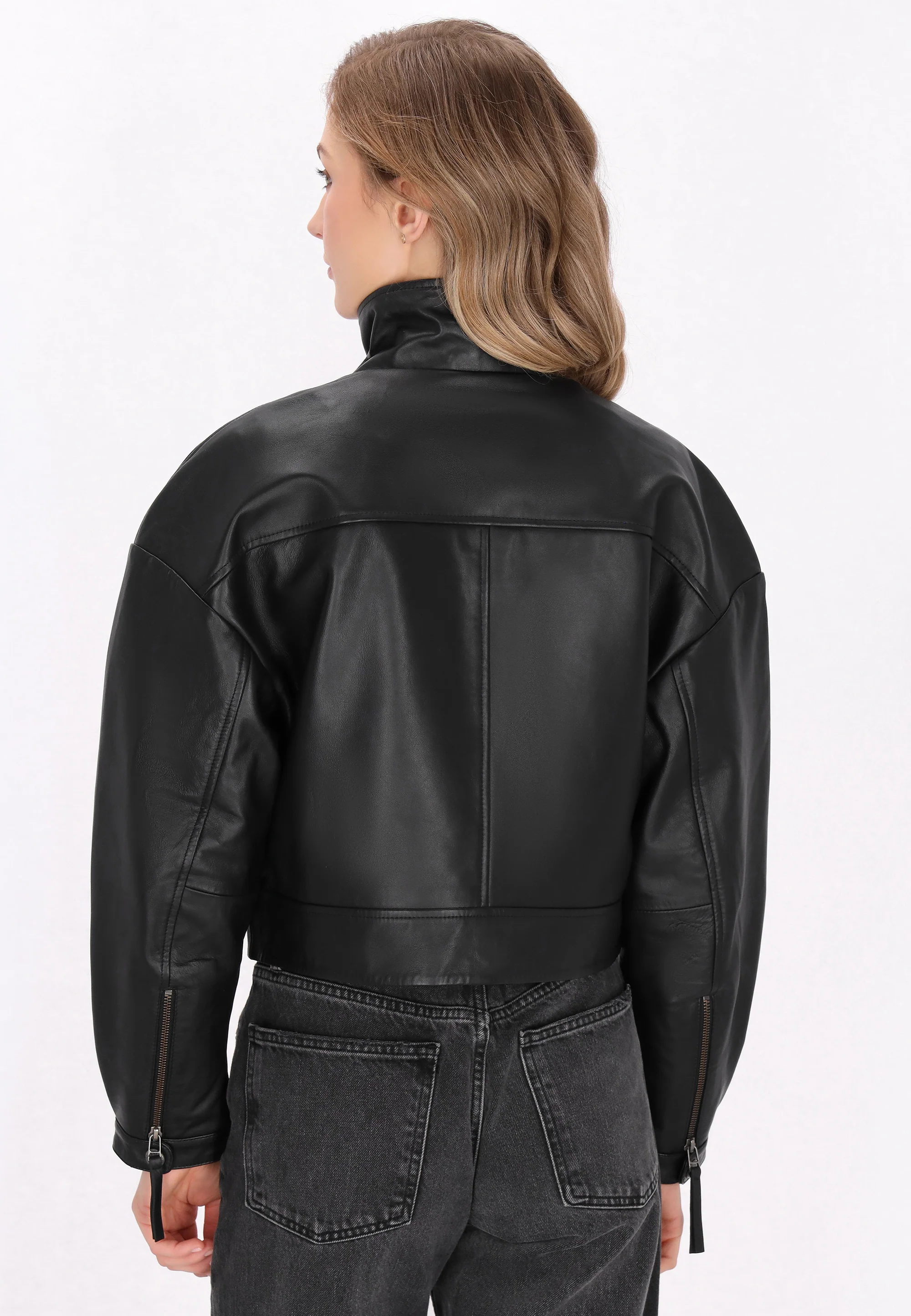 DreiMaster Vintage Women's Jacket - Image 4