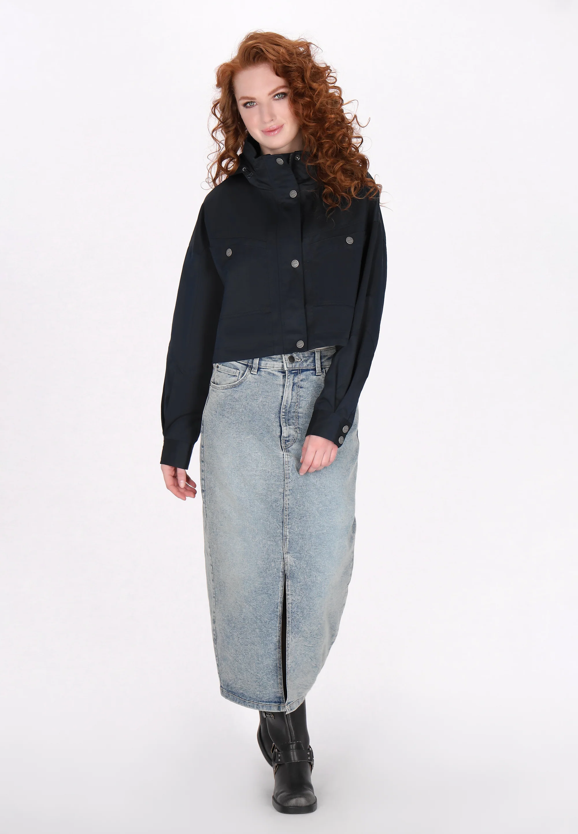 DreiMaster Vintage Jacket - Image 11