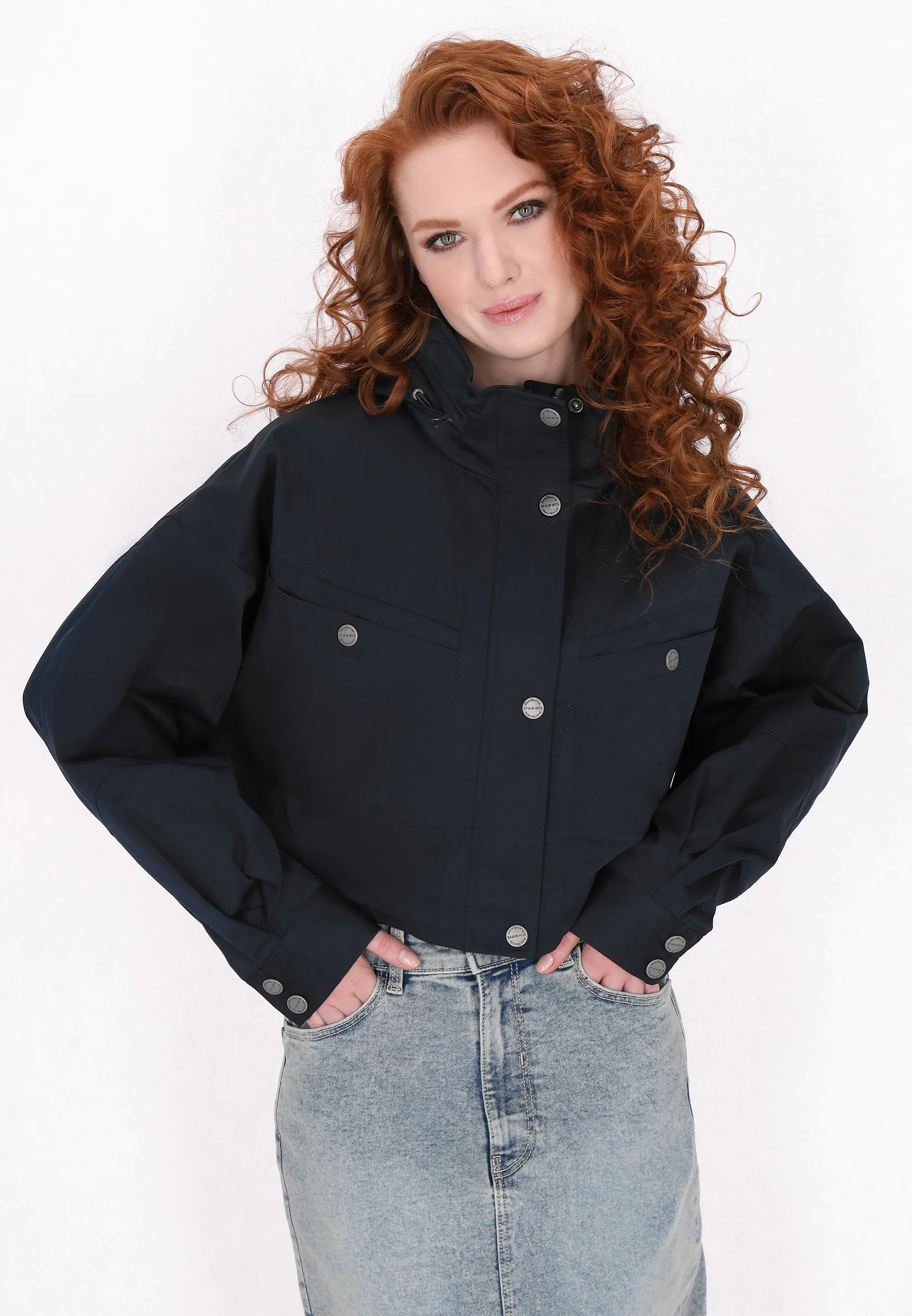 DreiMaster Vintage Jacket - Image 13