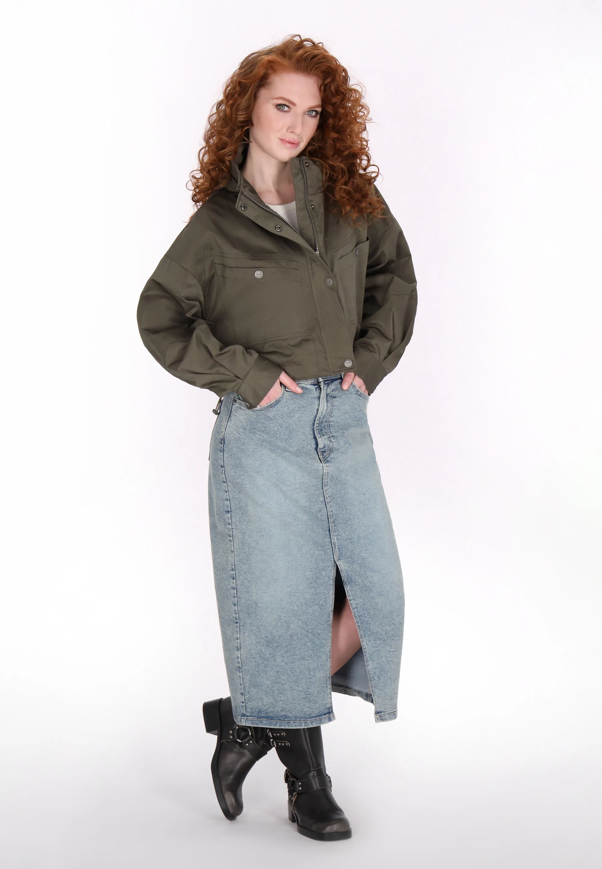 DreiMaster Vintage Jacket - Image 16