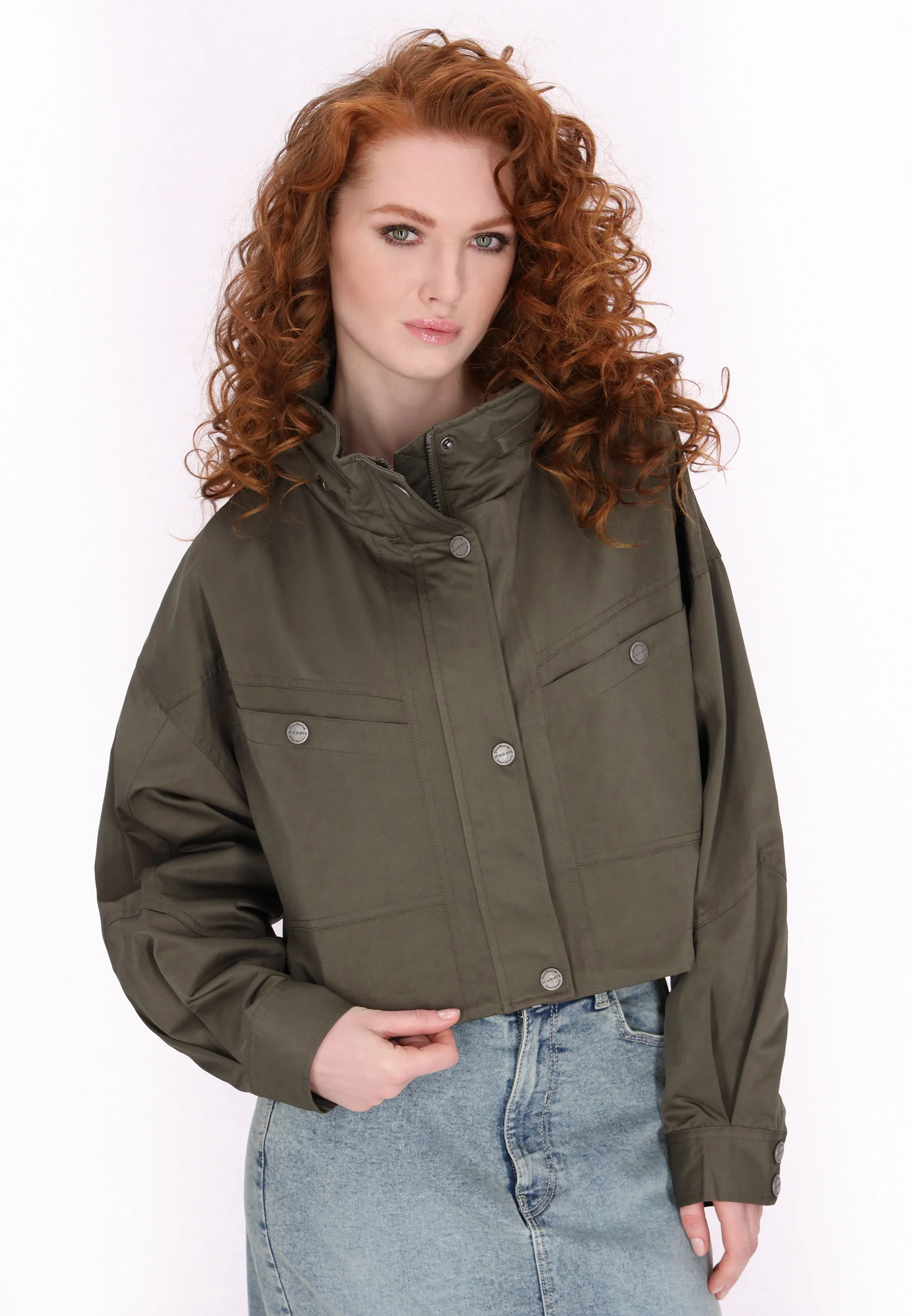 DreiMaster Vintage Jacket - Image 18
