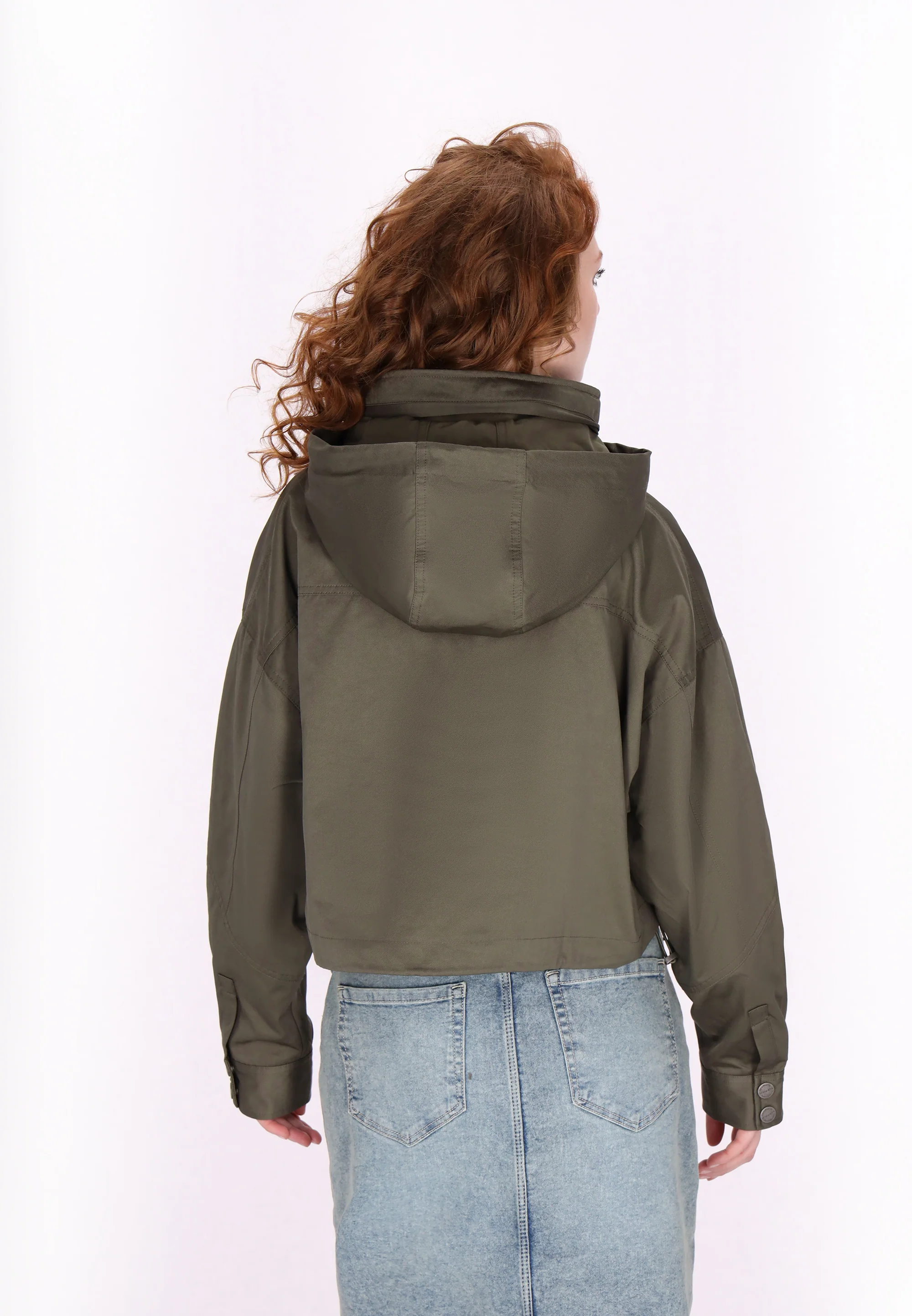DreiMaster Vintage Jacket - Image 19